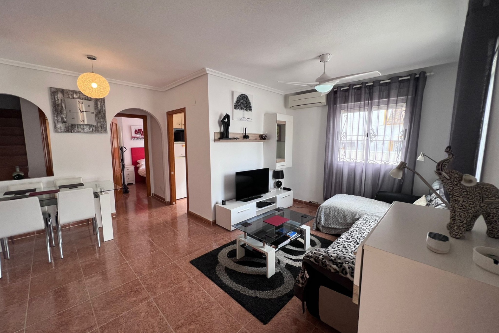 Resale - Townhouse - Orihuela Costa - Entre Naranjos Vistabella