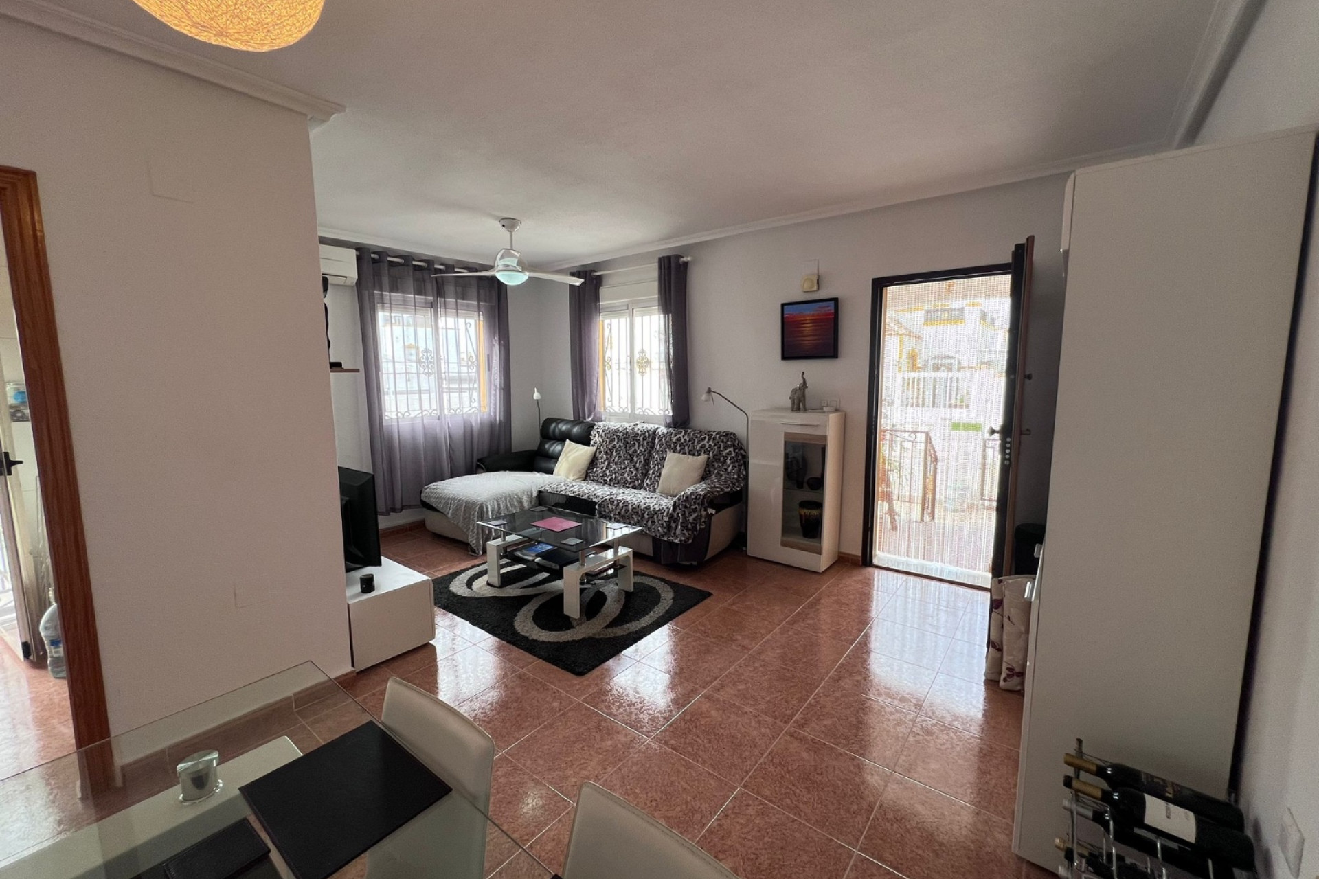 Resale - Townhouse - Orihuela Costa - Entre Naranjos Vistabella