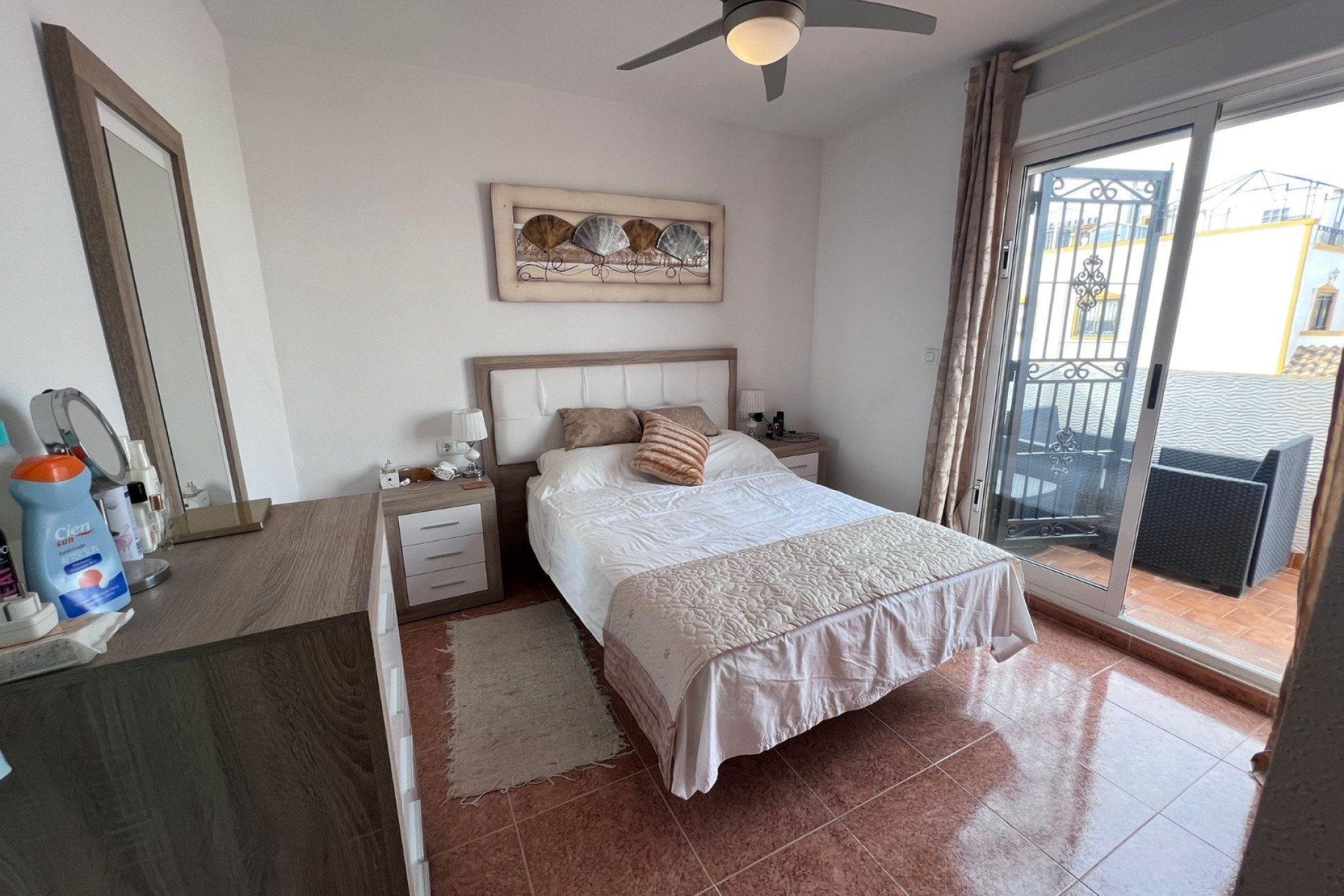 Resale - Townhouse - Orihuela Costa - Entre Naranjos Vistabella