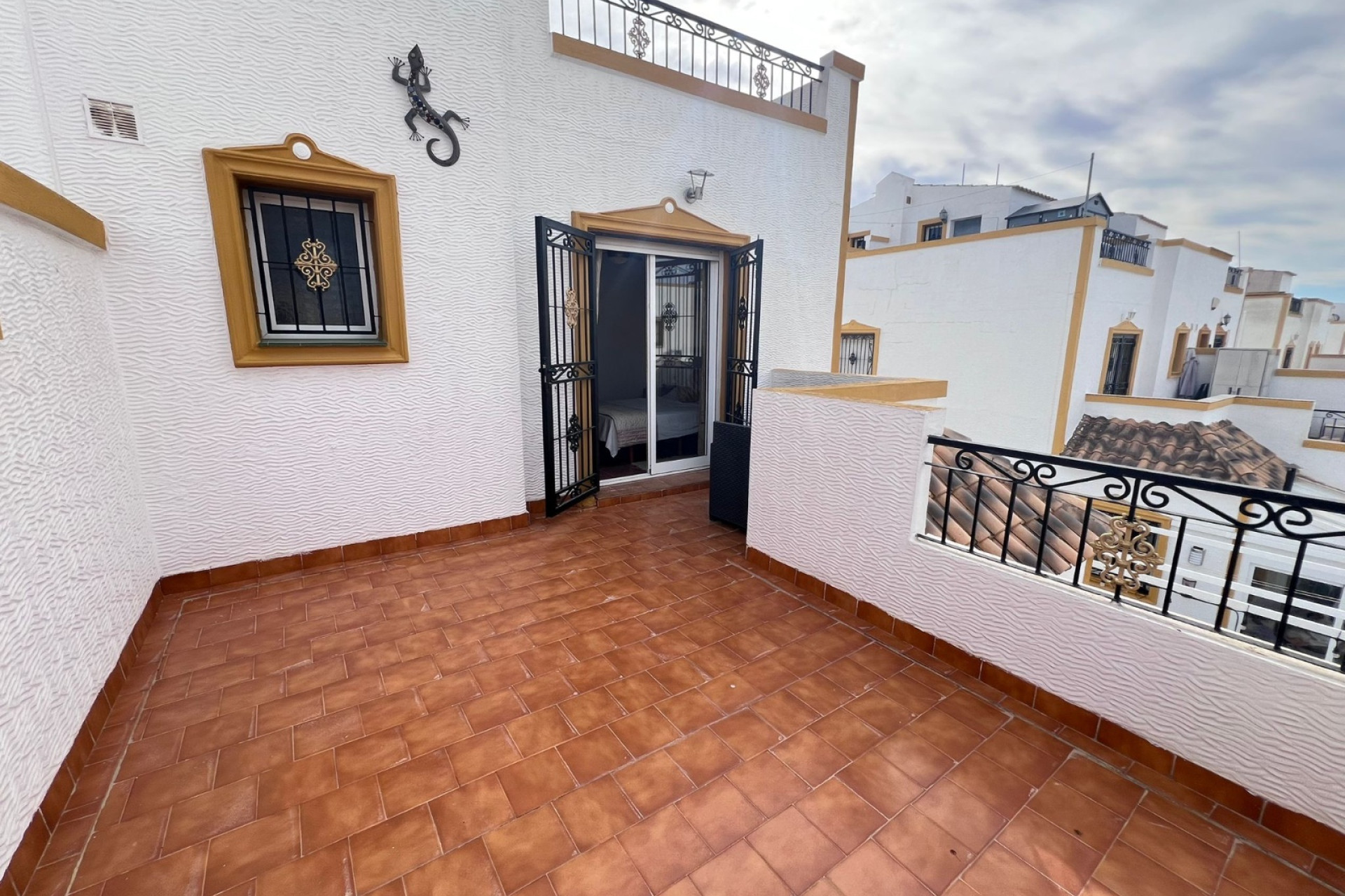 Resale - Townhouse - Orihuela Costa - Entre Naranjos Vistabella