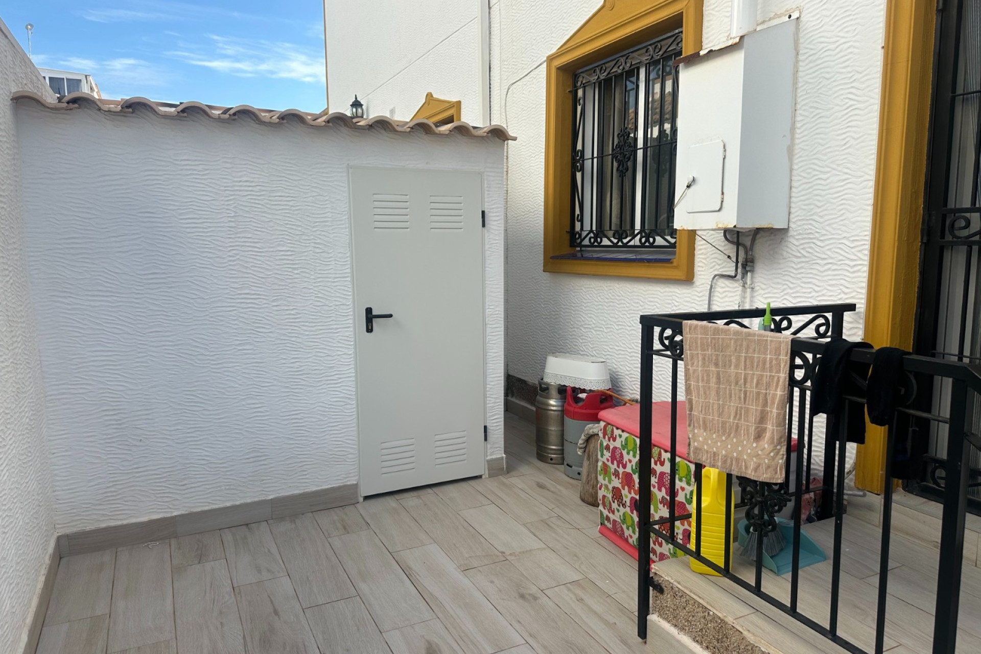 Resale - Townhouse - Orihuela Costa - Entre Naranjos Vistabella