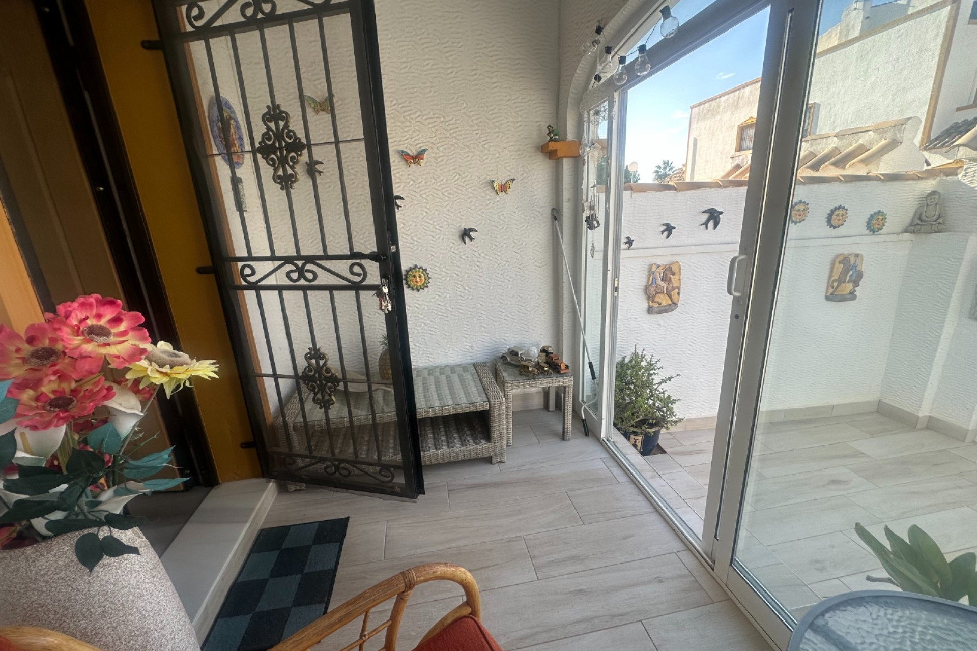 Resale - Townhouse - Orihuela Costa - Entre Naranjos Vistabella