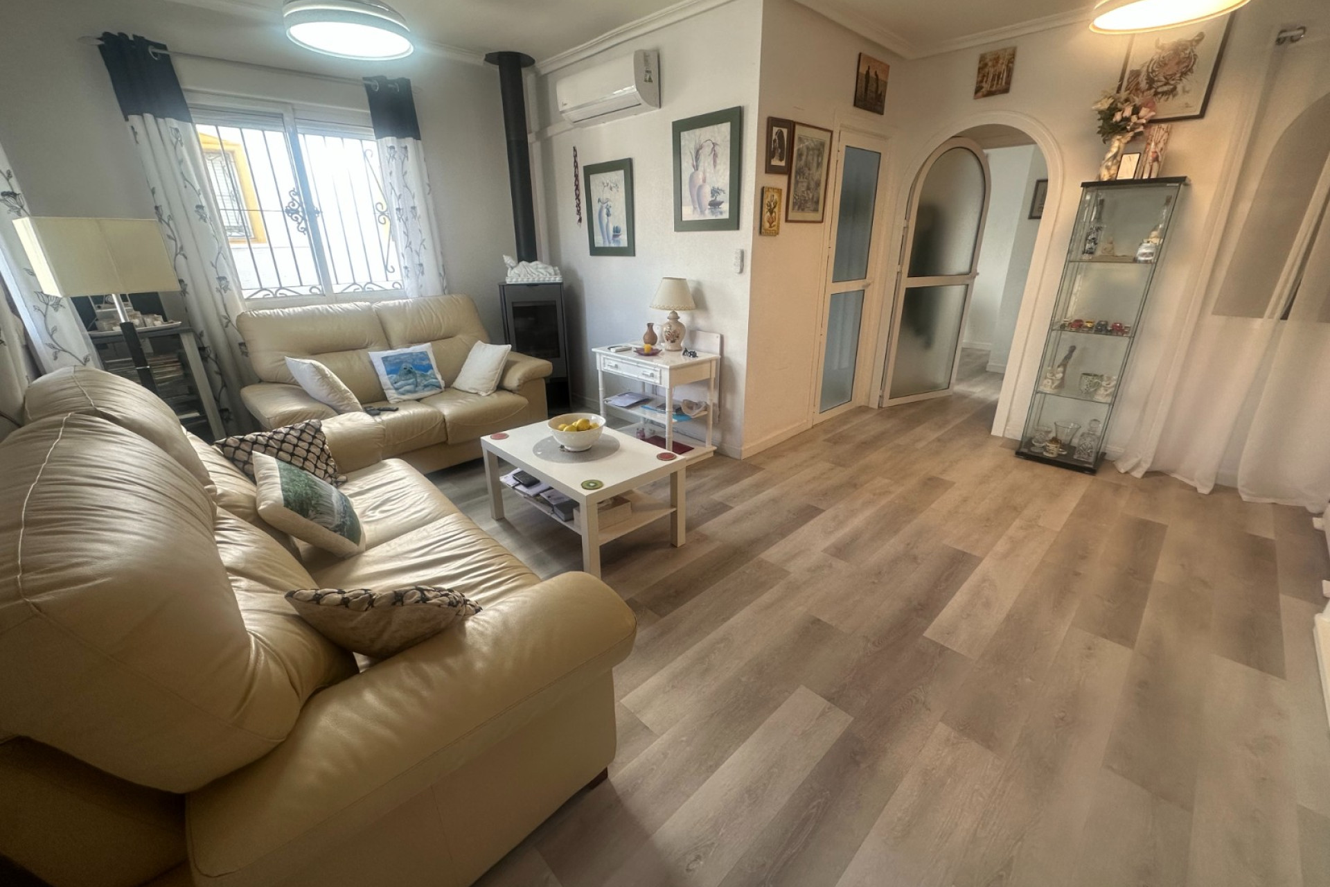 Resale - Townhouse - Orihuela Costa - Entre Naranjos Vistabella