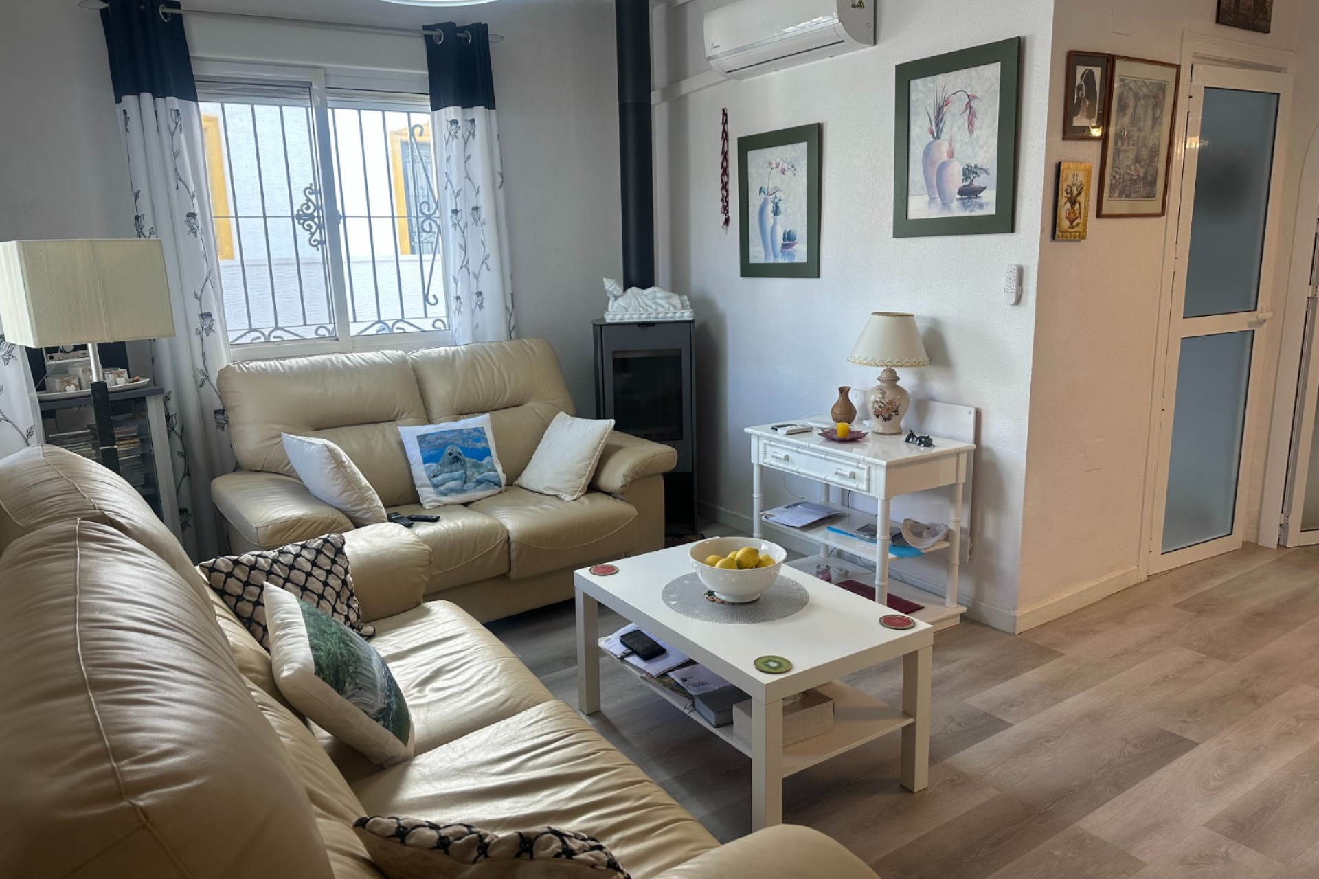 Resale - Townhouse - Orihuela Costa - Entre Naranjos Vistabella