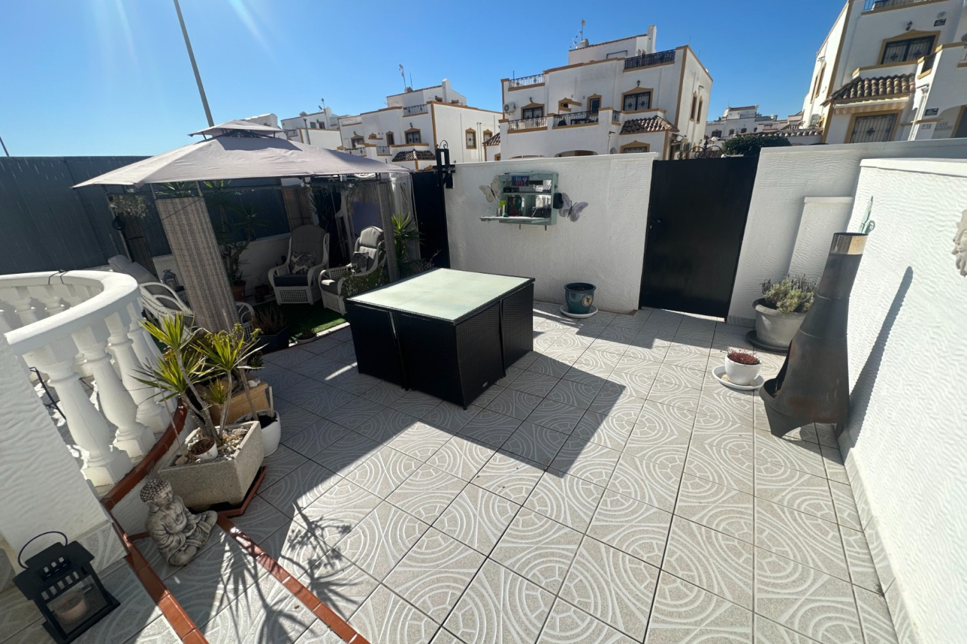 Resale - Townhouse - Orihuela Costa - Entre Naranjos Vistabella
