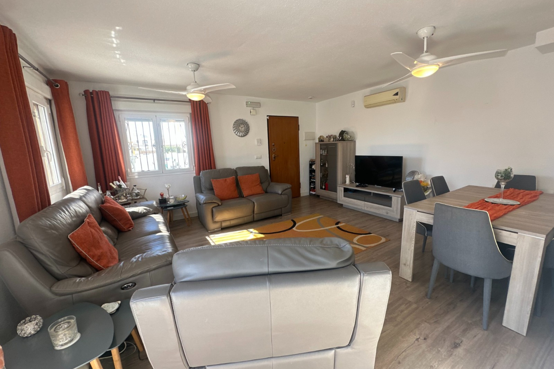 Resale - Townhouse - Orihuela Costa - Entre Naranjos Vistabella