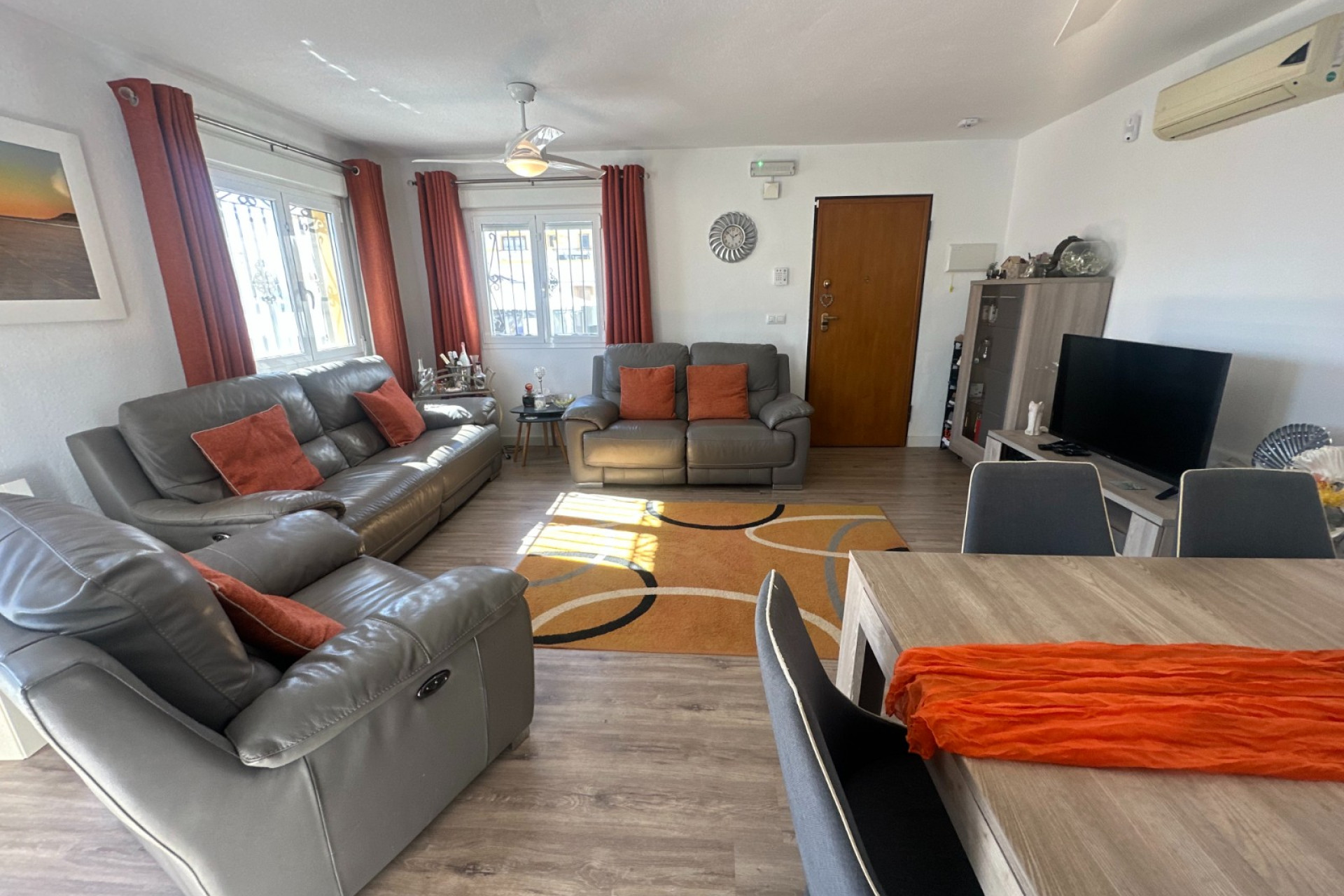 Resale - Townhouse - Orihuela Costa - Entre Naranjos Vistabella