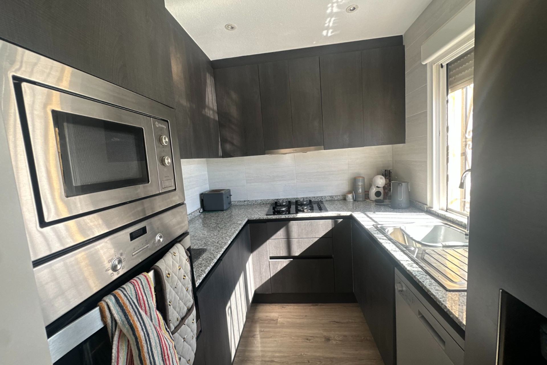 Resale - Townhouse - Orihuela Costa - Entre Naranjos Vistabella