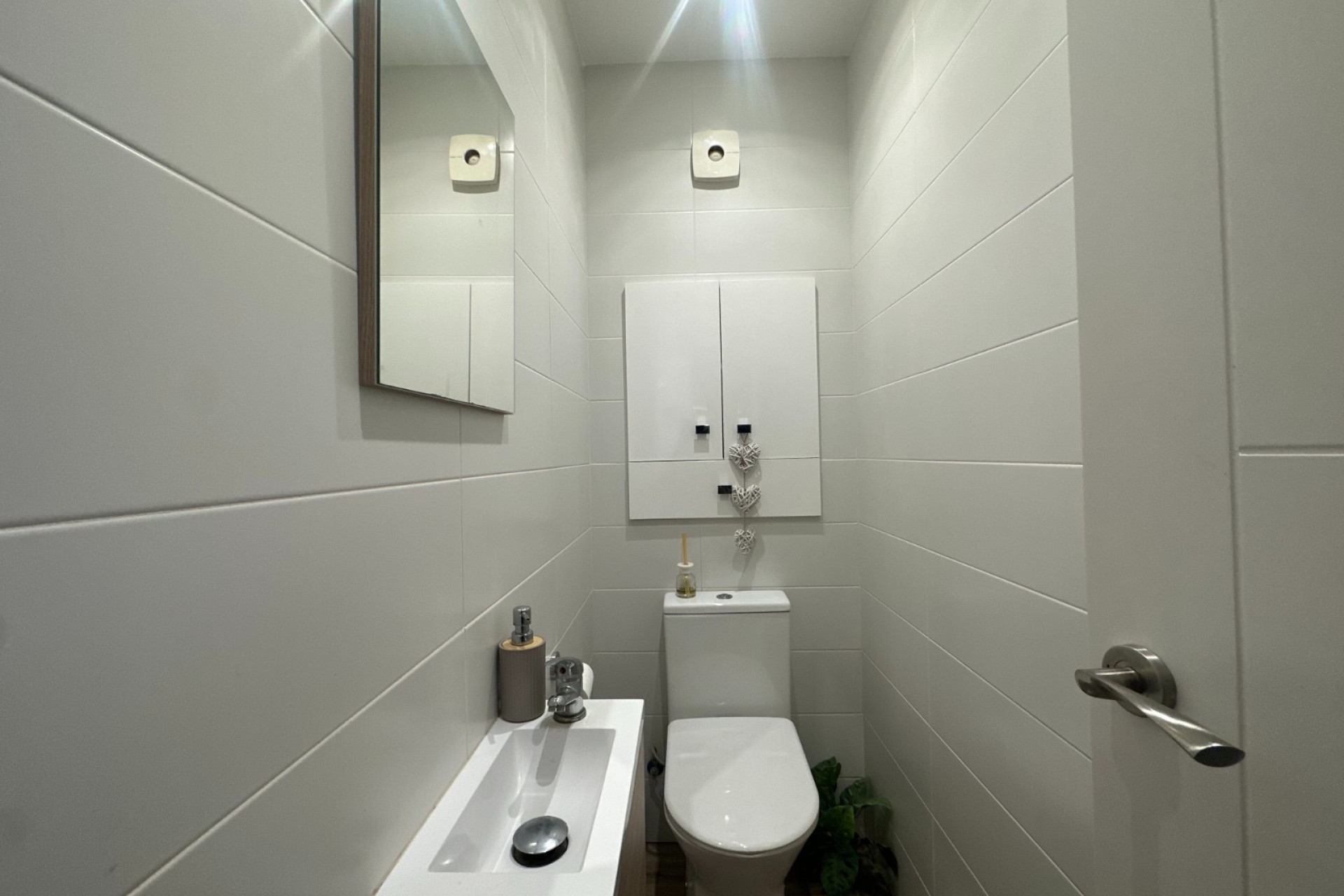 Resale - Townhouse - Orihuela Costa - Entre Naranjos Vistabella