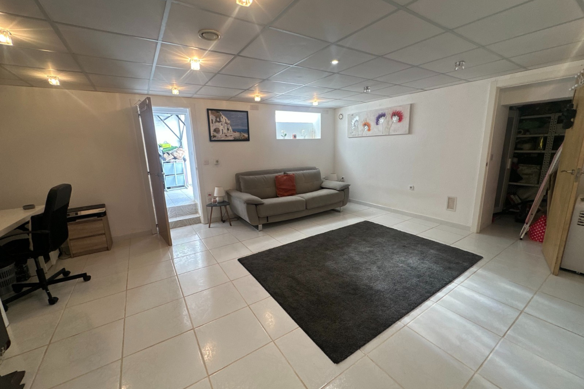 Resale - Townhouse - Orihuela Costa - Entre Naranjos Vistabella