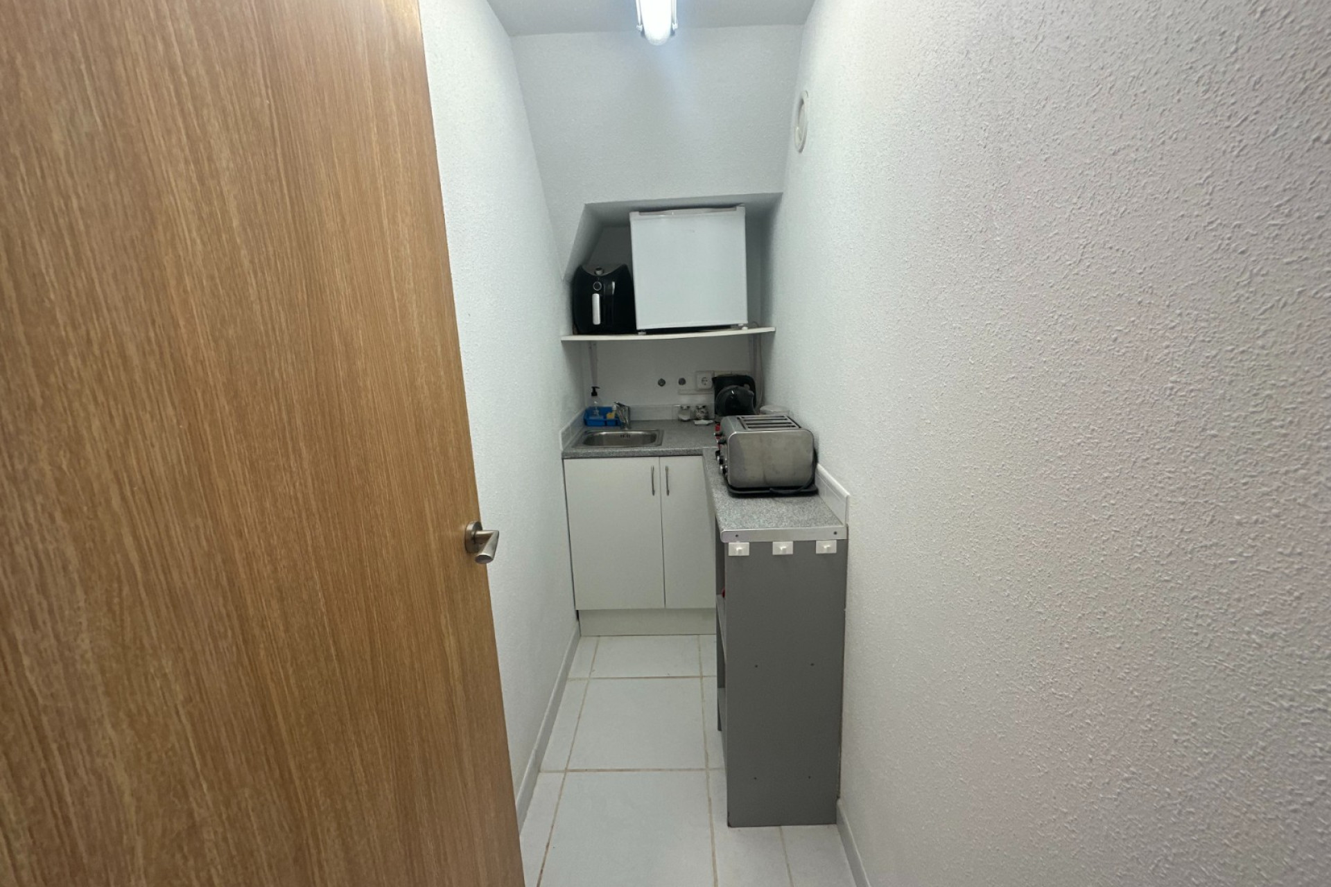 Resale - Townhouse - Orihuela Costa - Entre Naranjos Vistabella