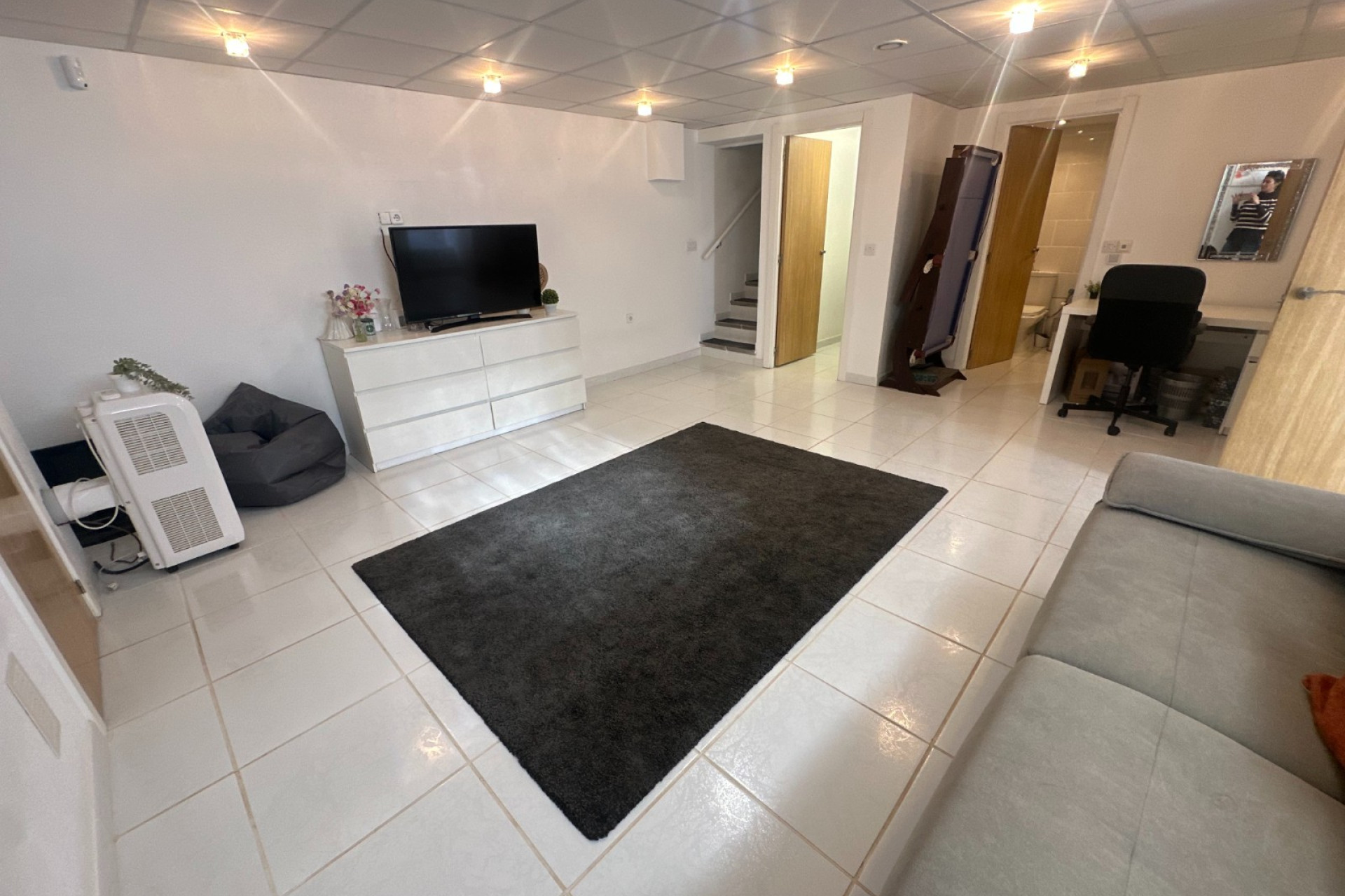 Resale - Townhouse - Orihuela Costa - Entre Naranjos Vistabella