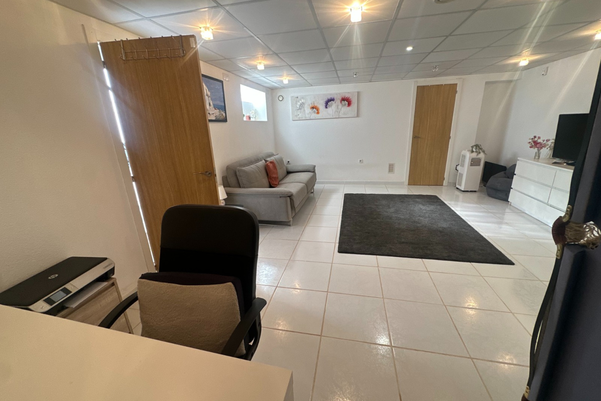 Resale - Townhouse - Orihuela Costa - Entre Naranjos Vistabella