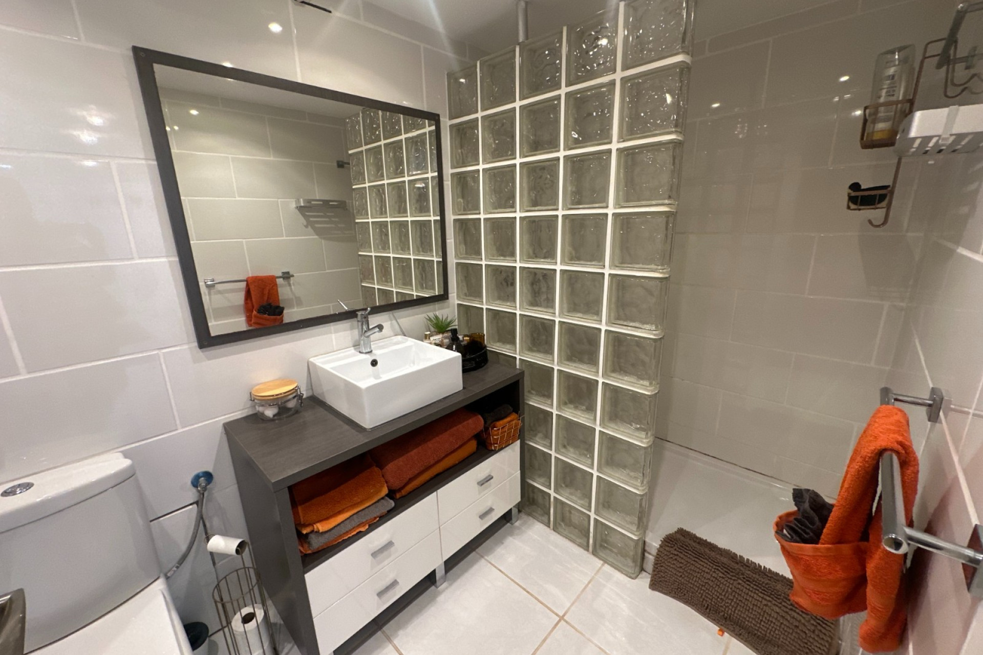 Resale - Townhouse - Orihuela Costa - Entre Naranjos Vistabella