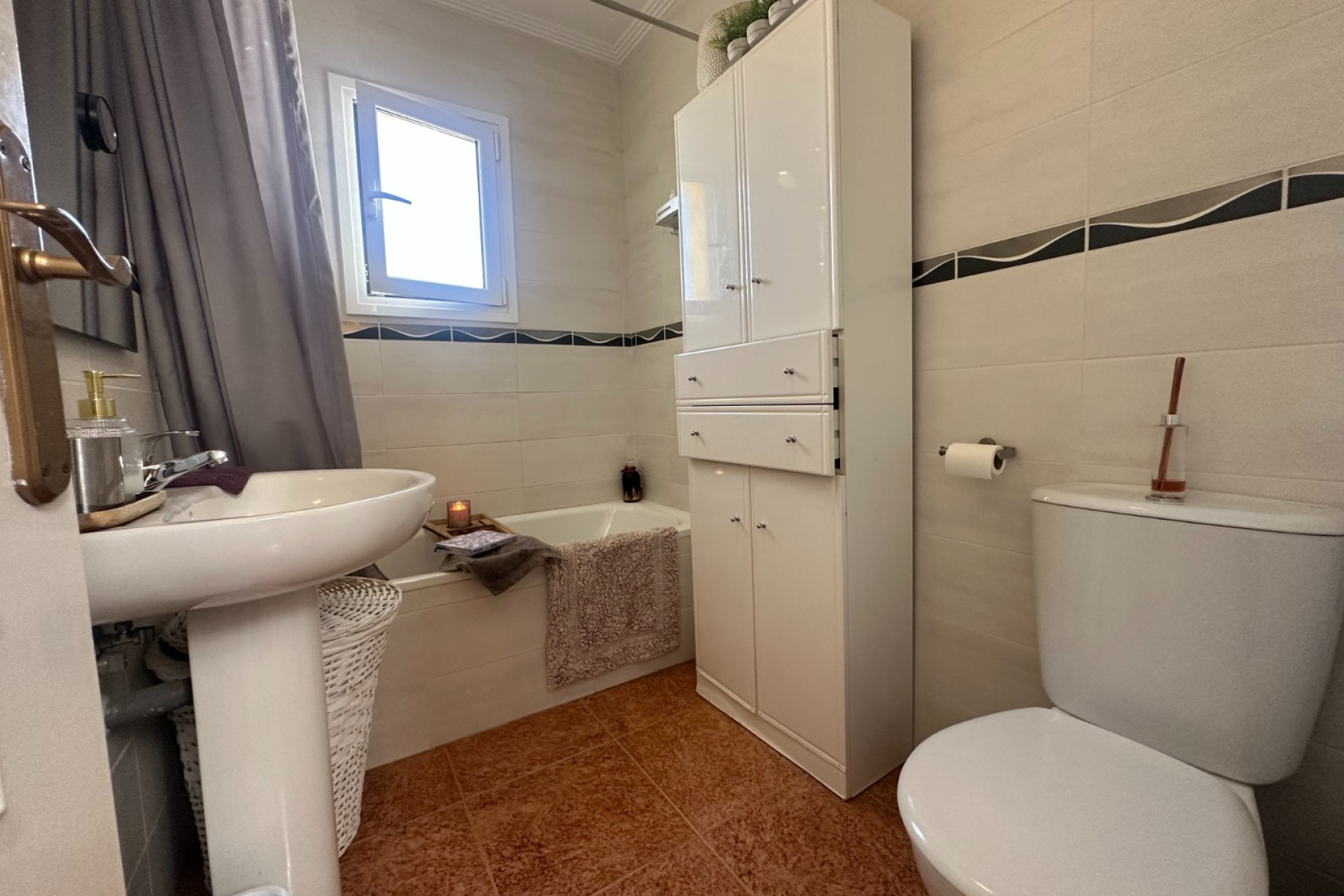 Resale - Townhouse - Orihuela Costa - Entre Naranjos Vistabella