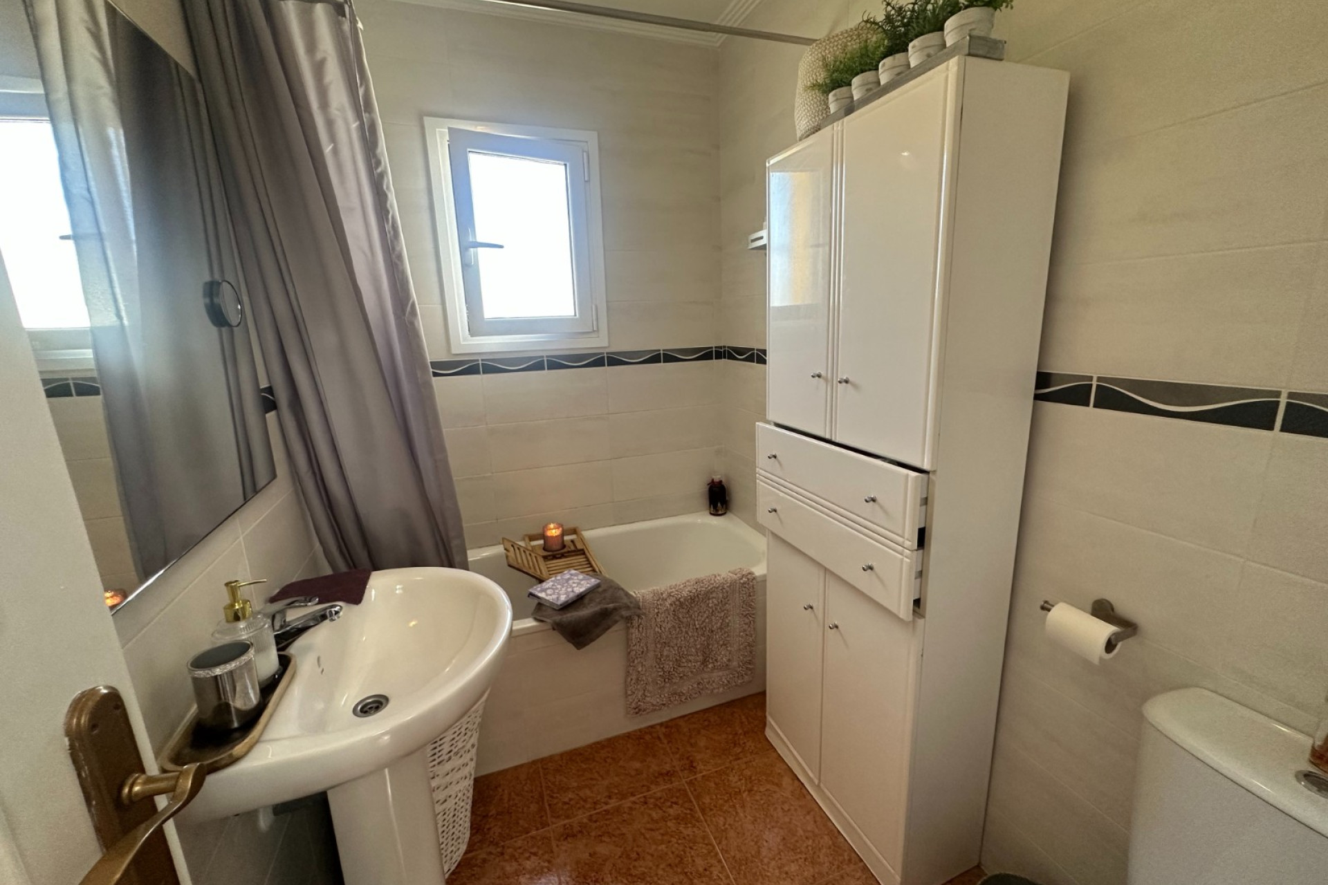 Resale - Townhouse - Orihuela Costa - Entre Naranjos Vistabella