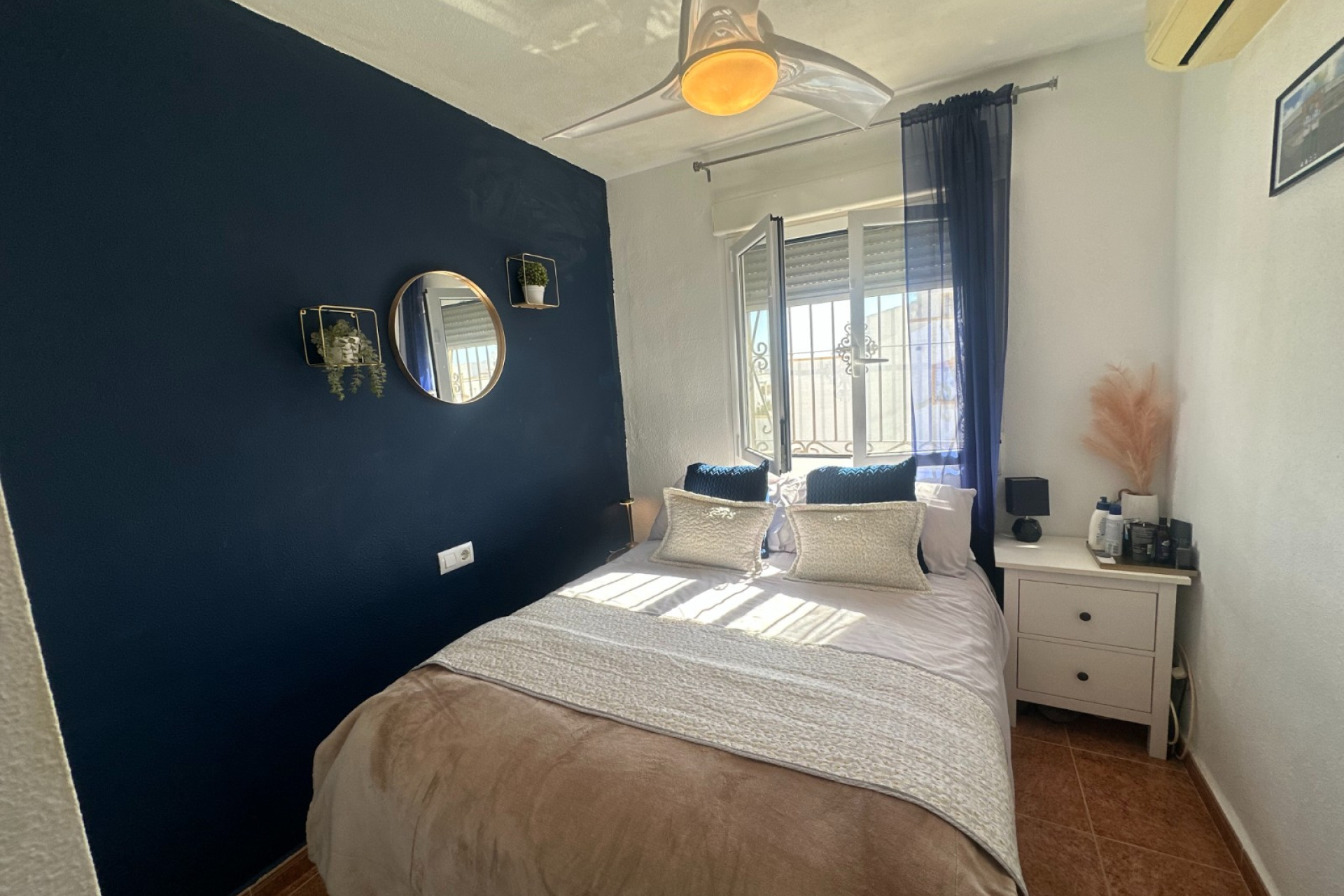 Resale - Townhouse - Orihuela Costa - Entre Naranjos Vistabella