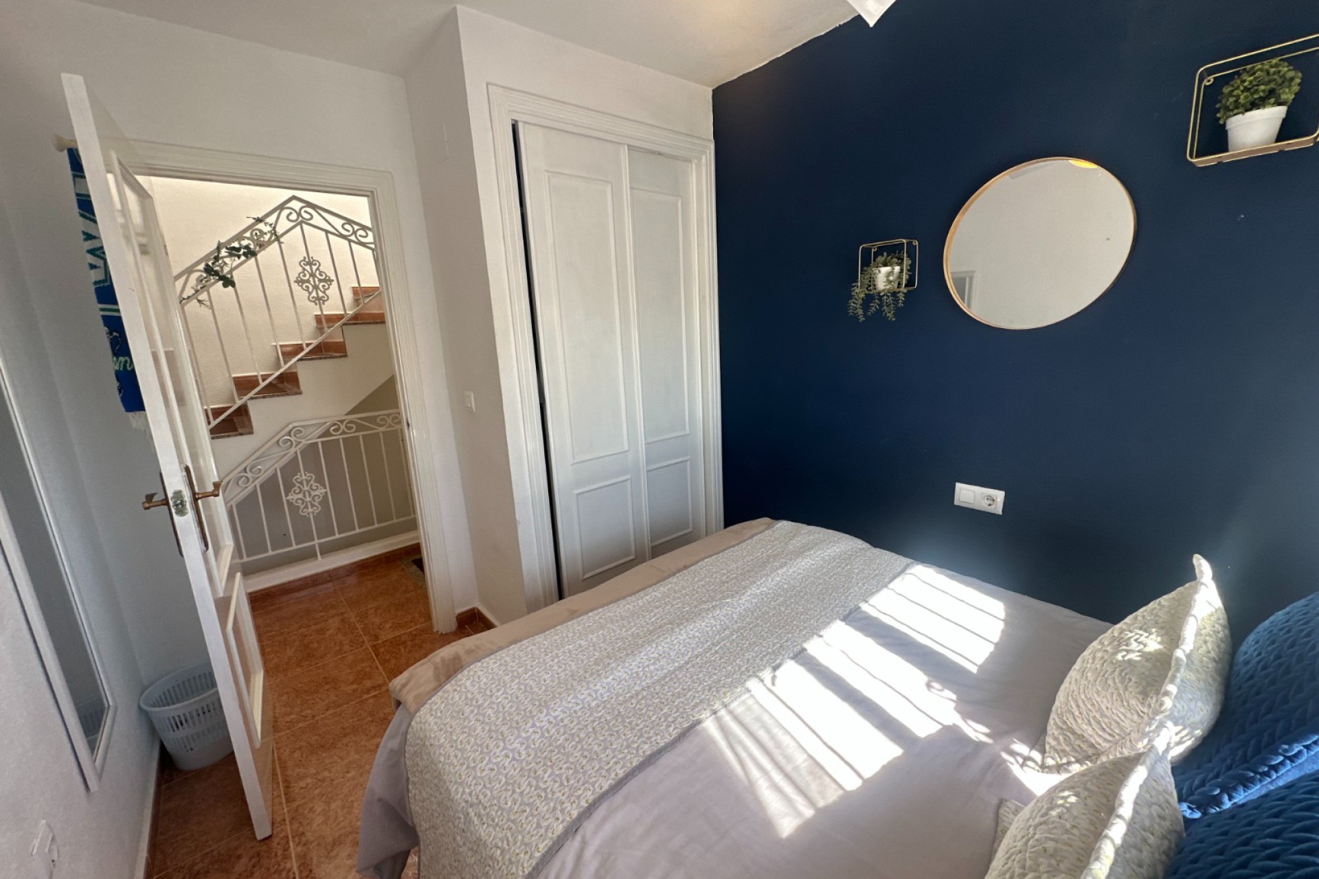 Resale - Townhouse - Orihuela Costa - Entre Naranjos Vistabella