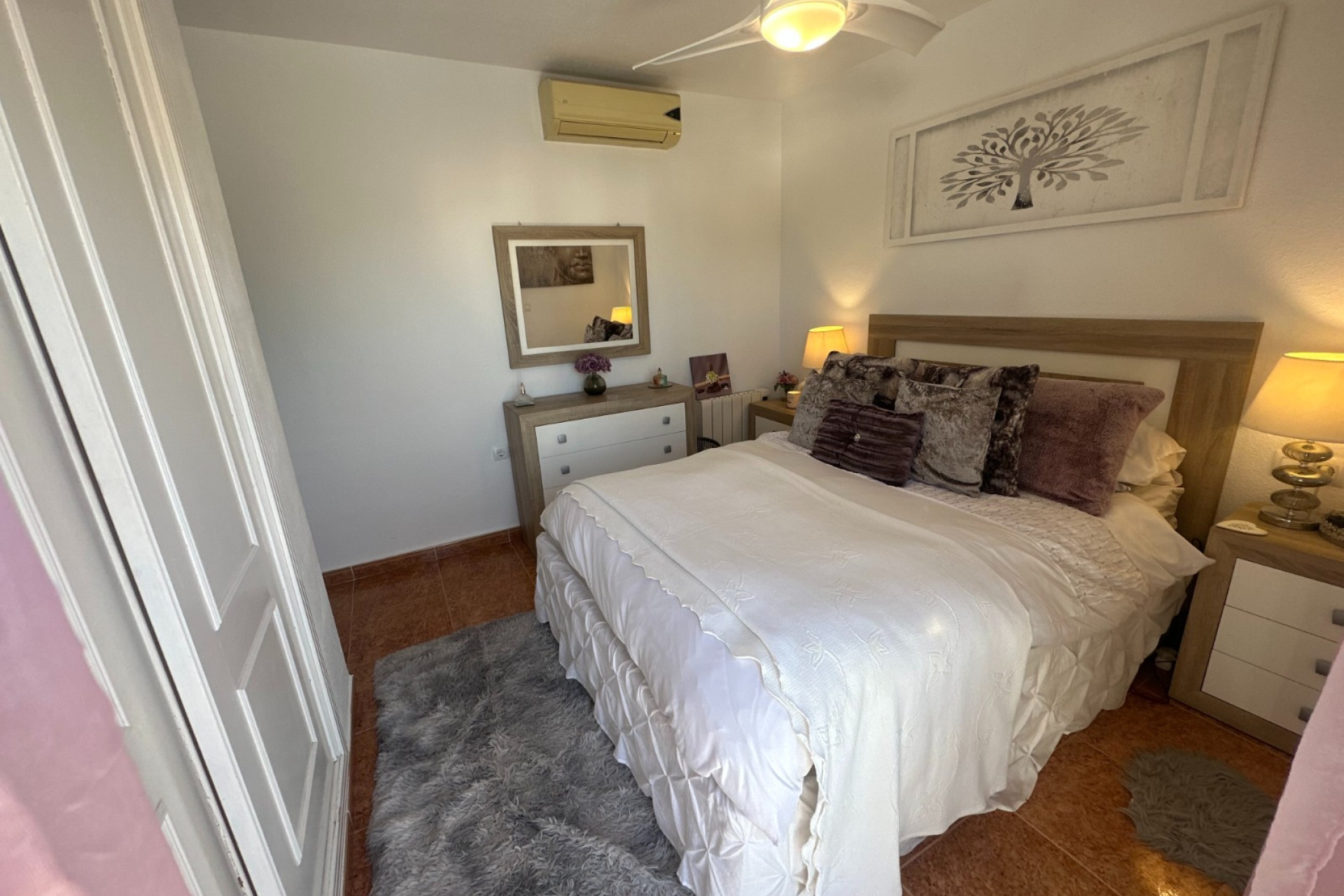 Resale - Townhouse - Orihuela Costa - Entre Naranjos Vistabella