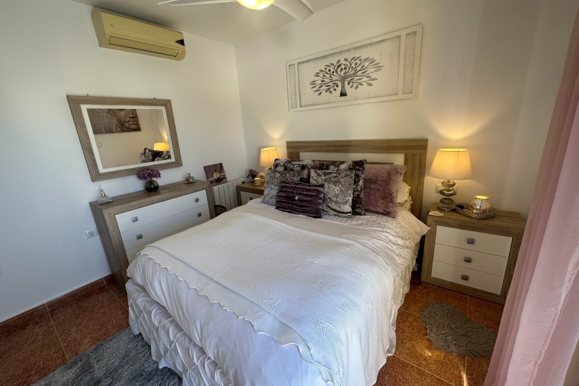 Resale - Townhouse - Orihuela Costa - Entre Naranjos Vistabella