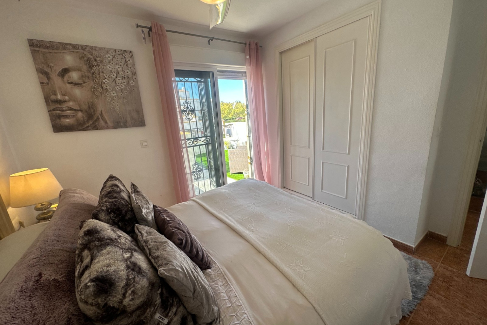 Resale - Townhouse - Orihuela Costa - Entre Naranjos Vistabella