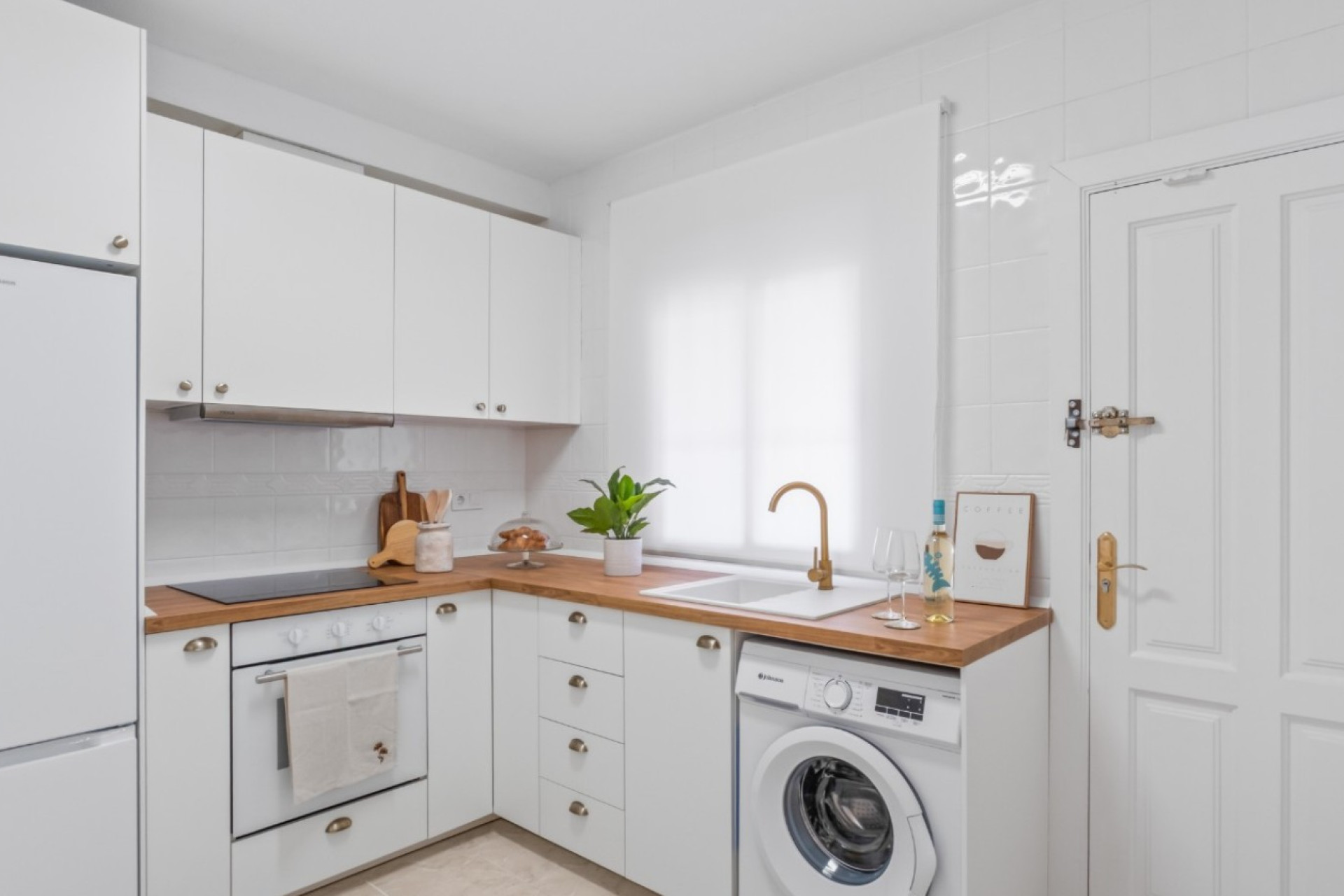 Resale - Townhouse - Orihuela Costa - La Florida