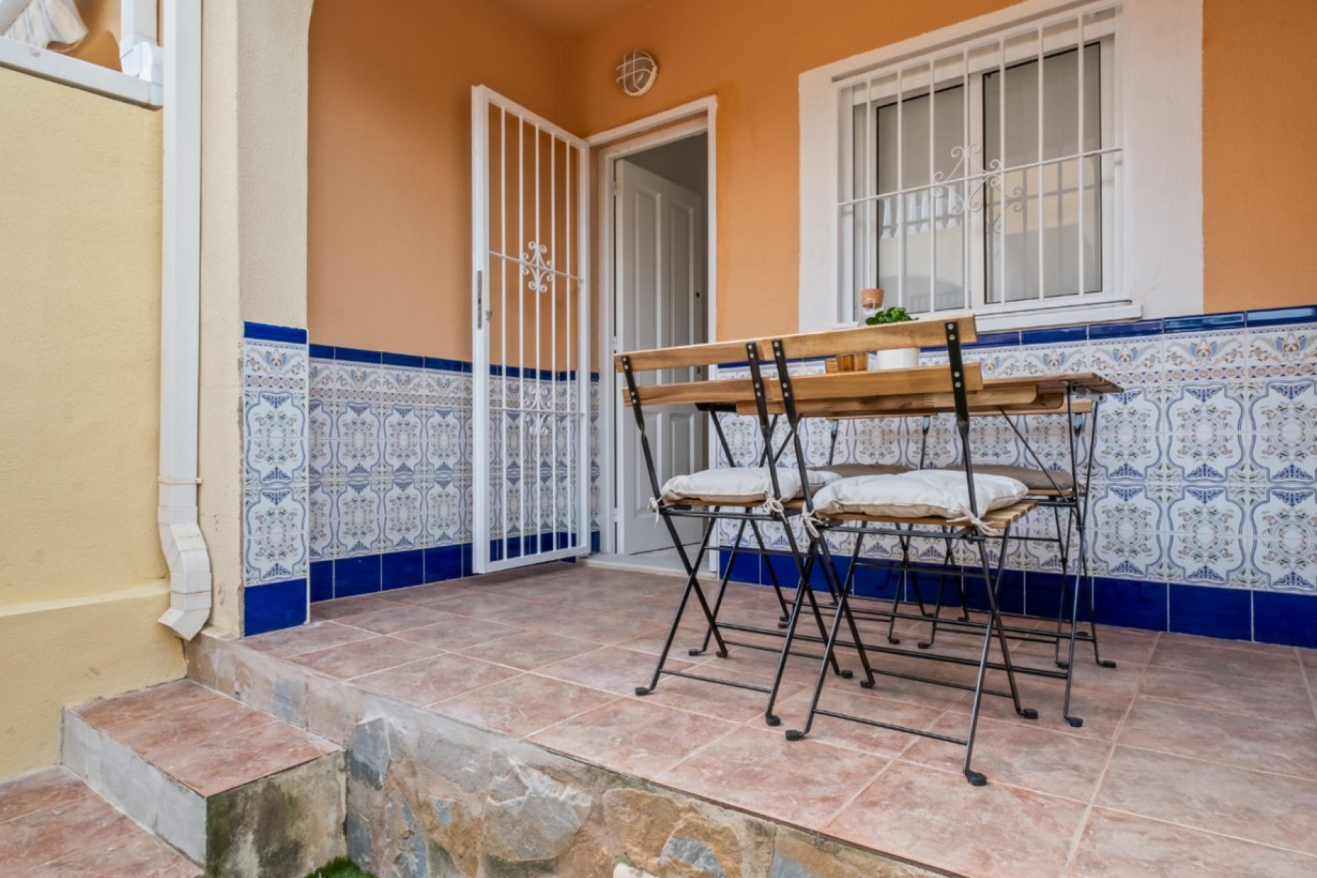 Resale - Townhouse - Orihuela Costa - La Florida