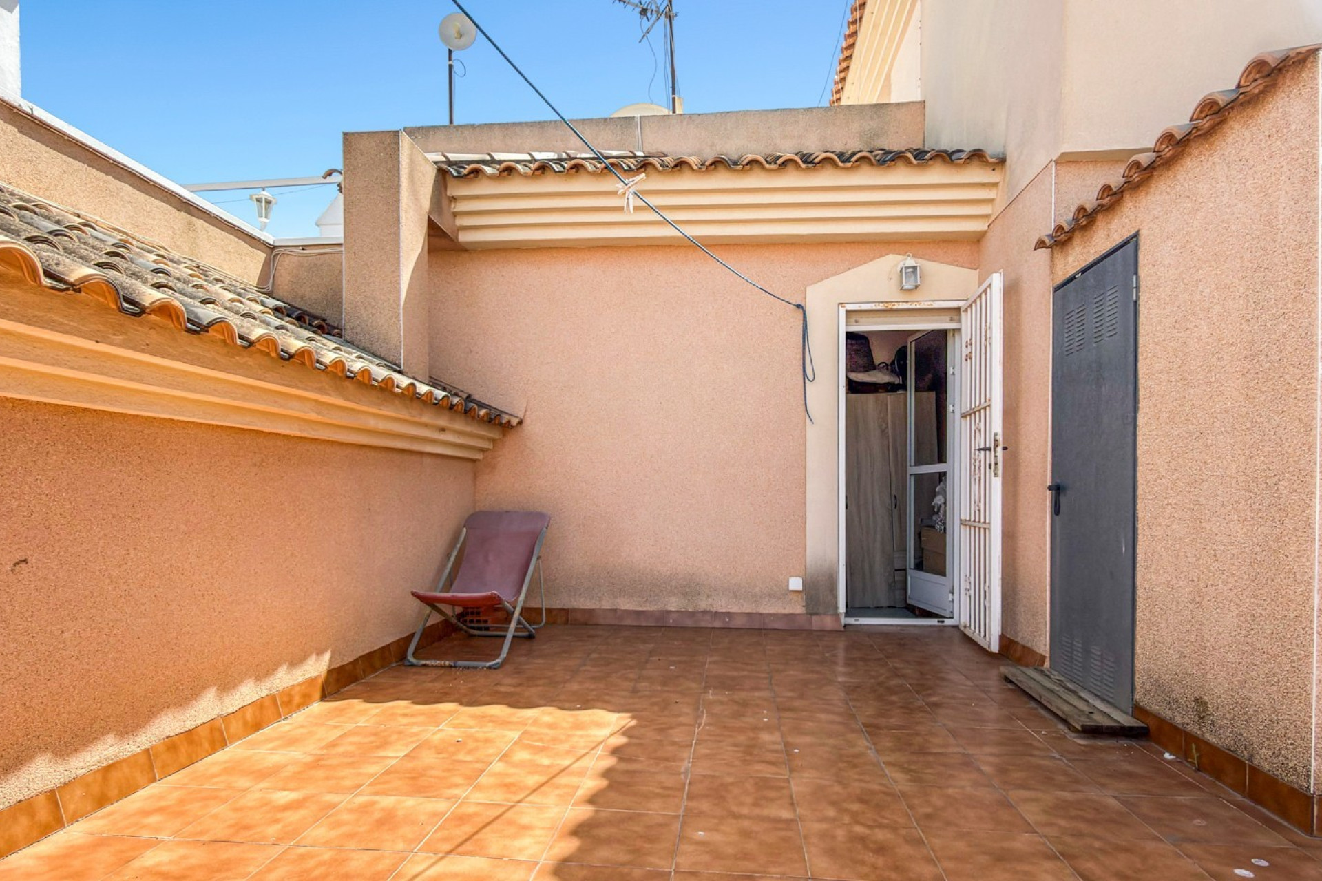 Resale - Townhouse - Orihuela Costa - La Florida