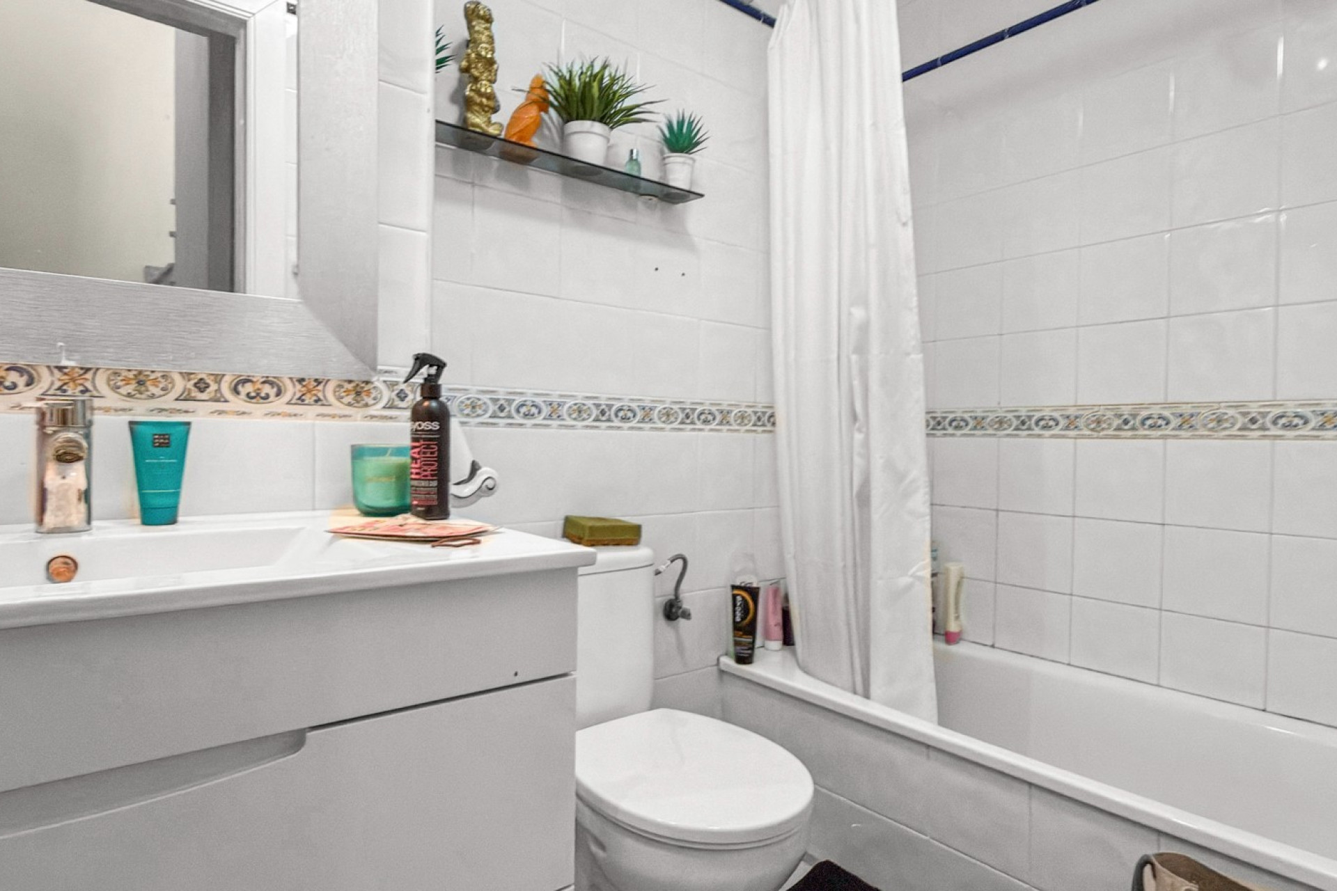 Resale - Townhouse - Orihuela Costa - La Florida