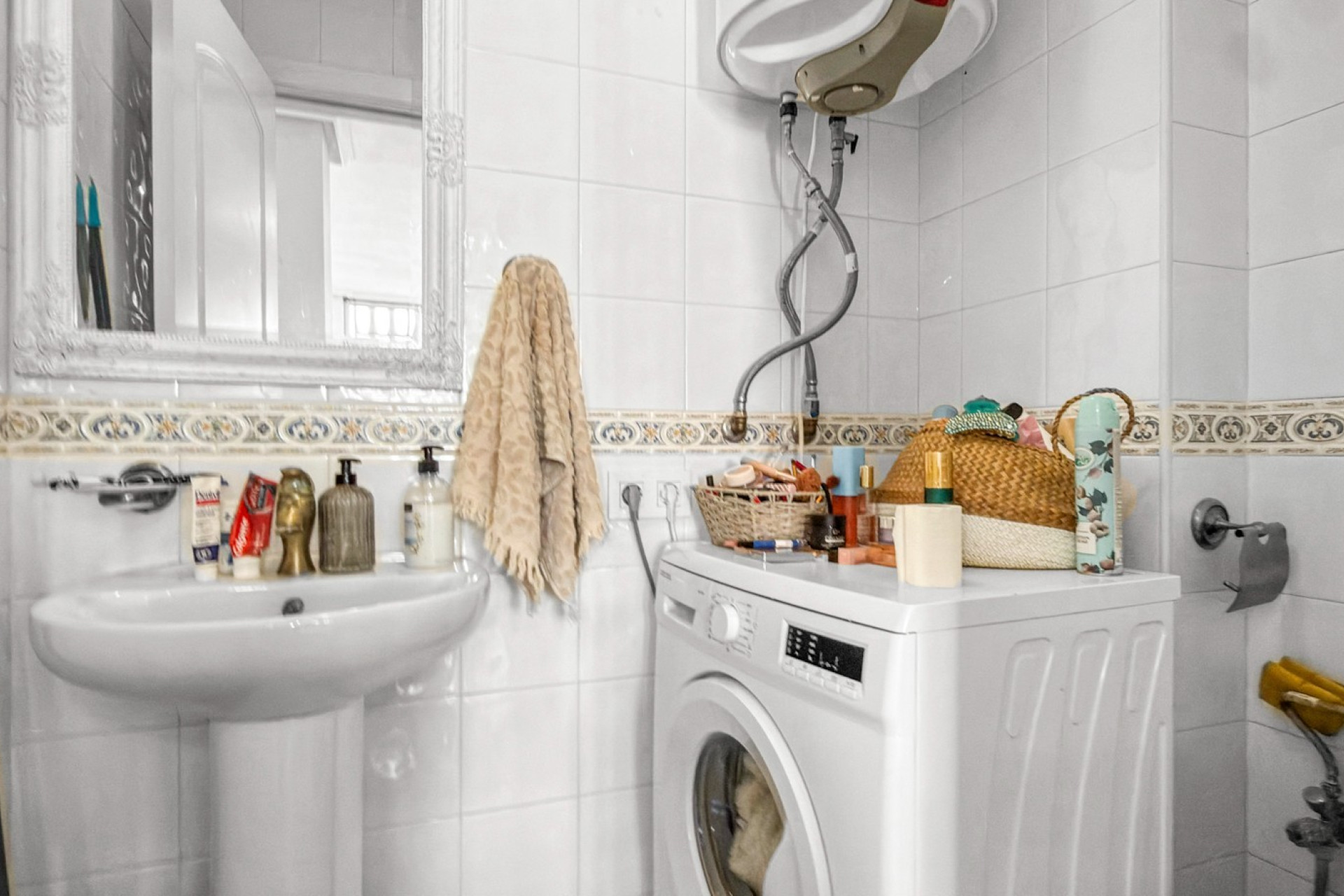 Resale - Townhouse - Orihuela Costa - La Florida