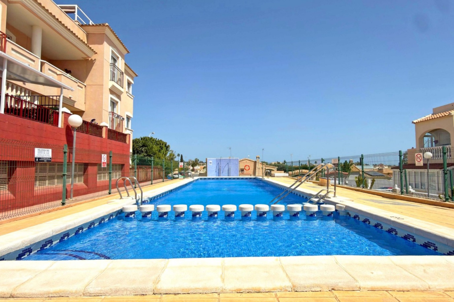 Resale - Townhouse - Orihuela Costa - La Florida