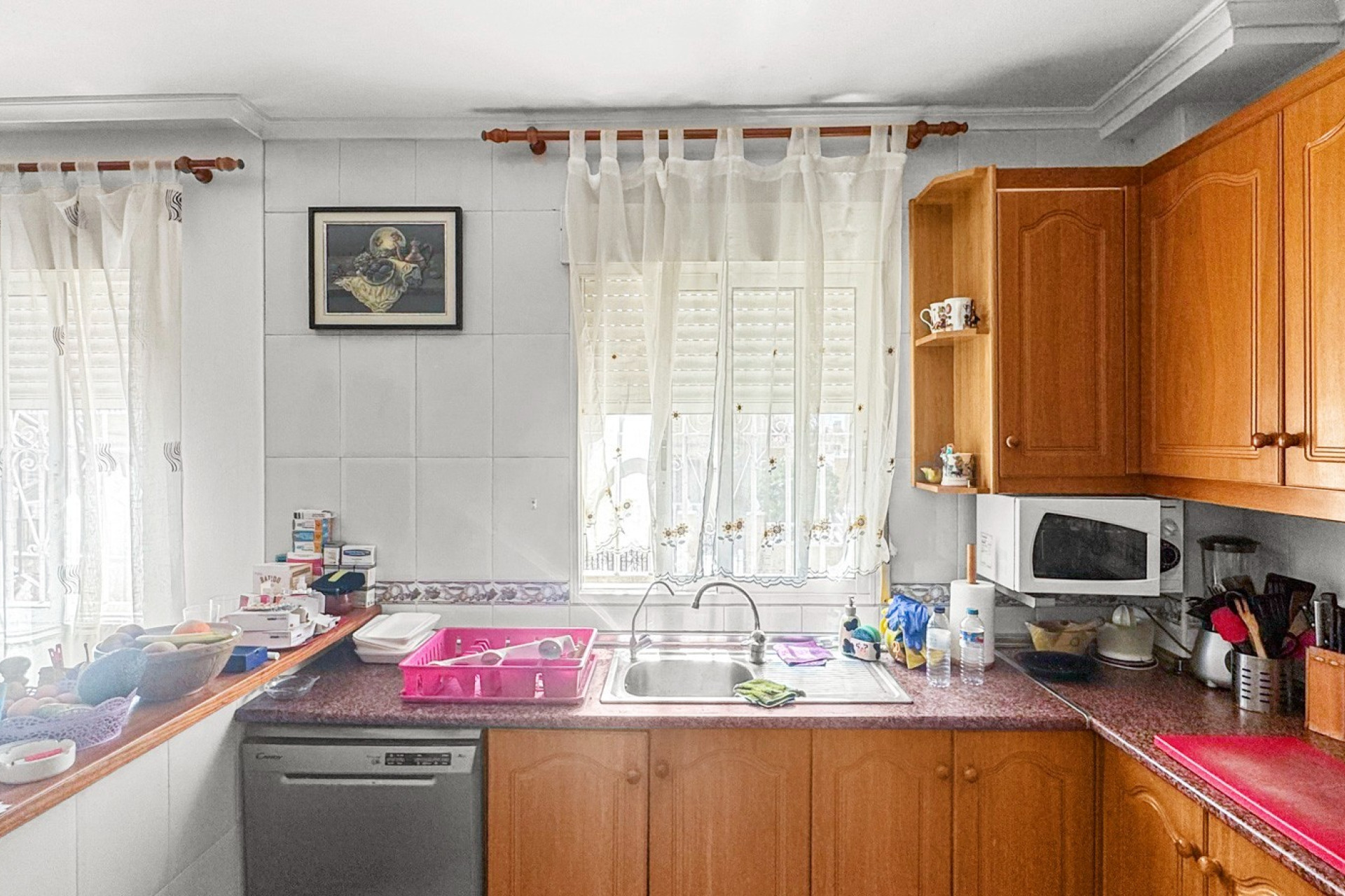 Resale - Townhouse - Orihuela Costa - La Florida