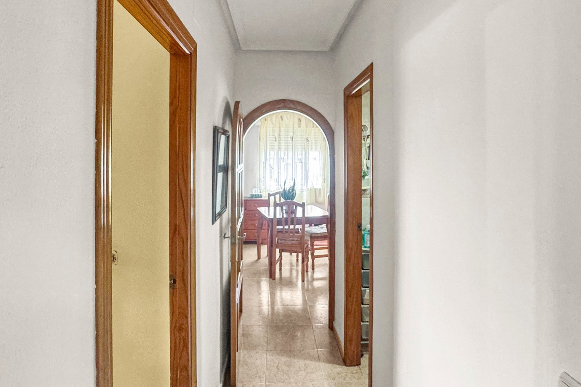 Resale - Townhouse - Orihuela Costa - La Florida