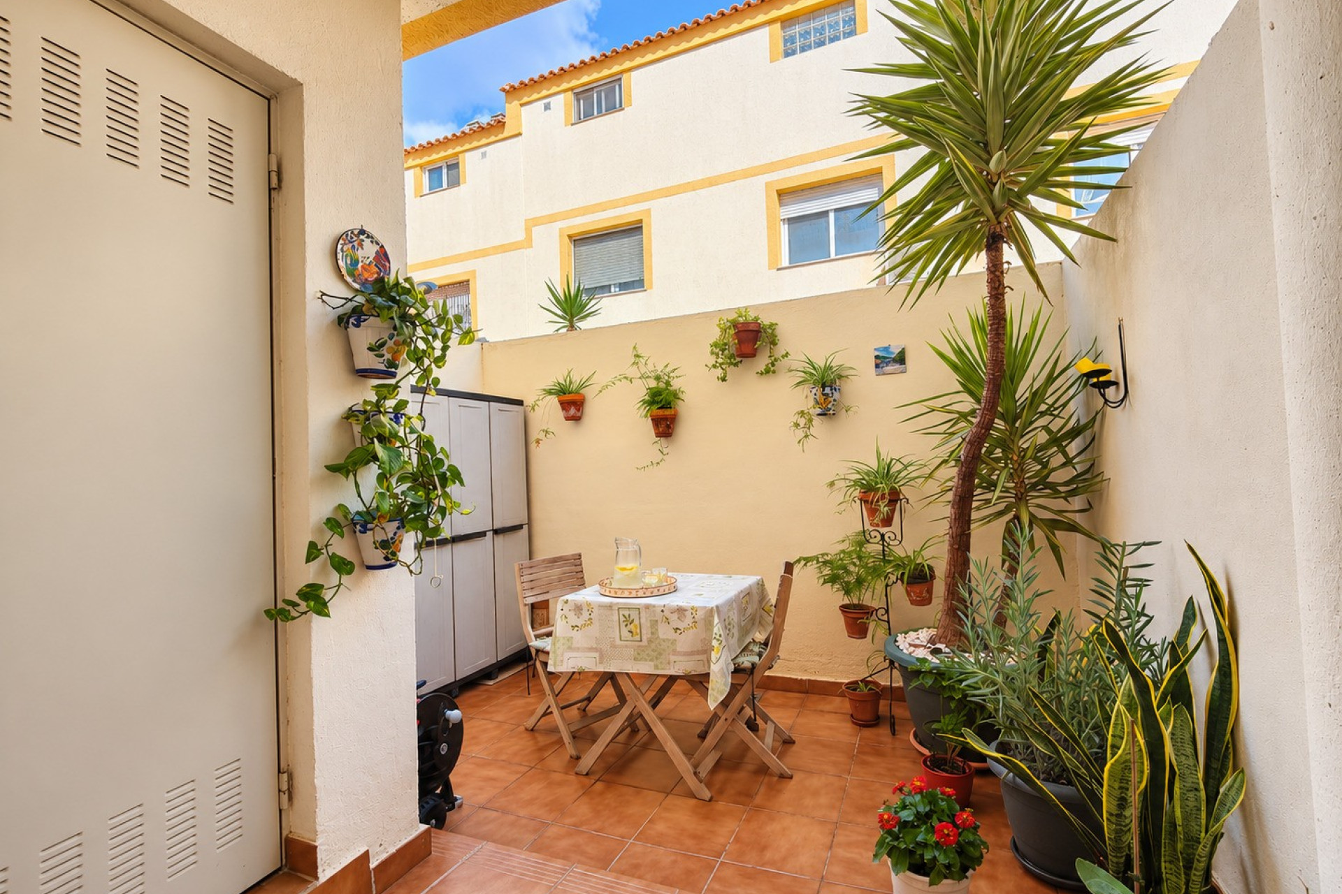 Resale - Townhouse - Orihuela Costa - La Florida