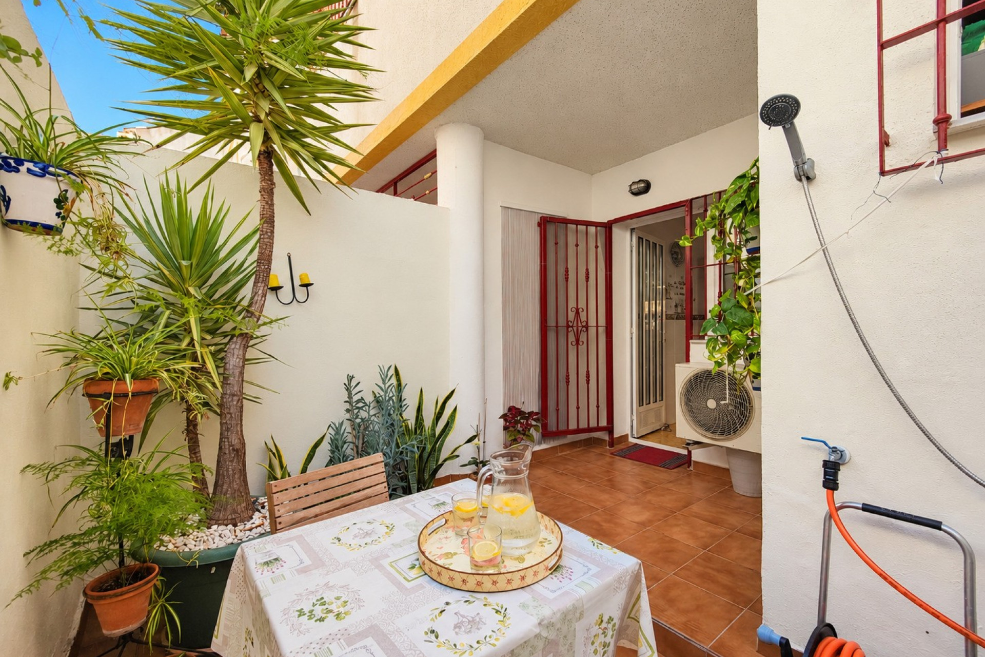 Resale - Townhouse - Orihuela Costa - La Florida