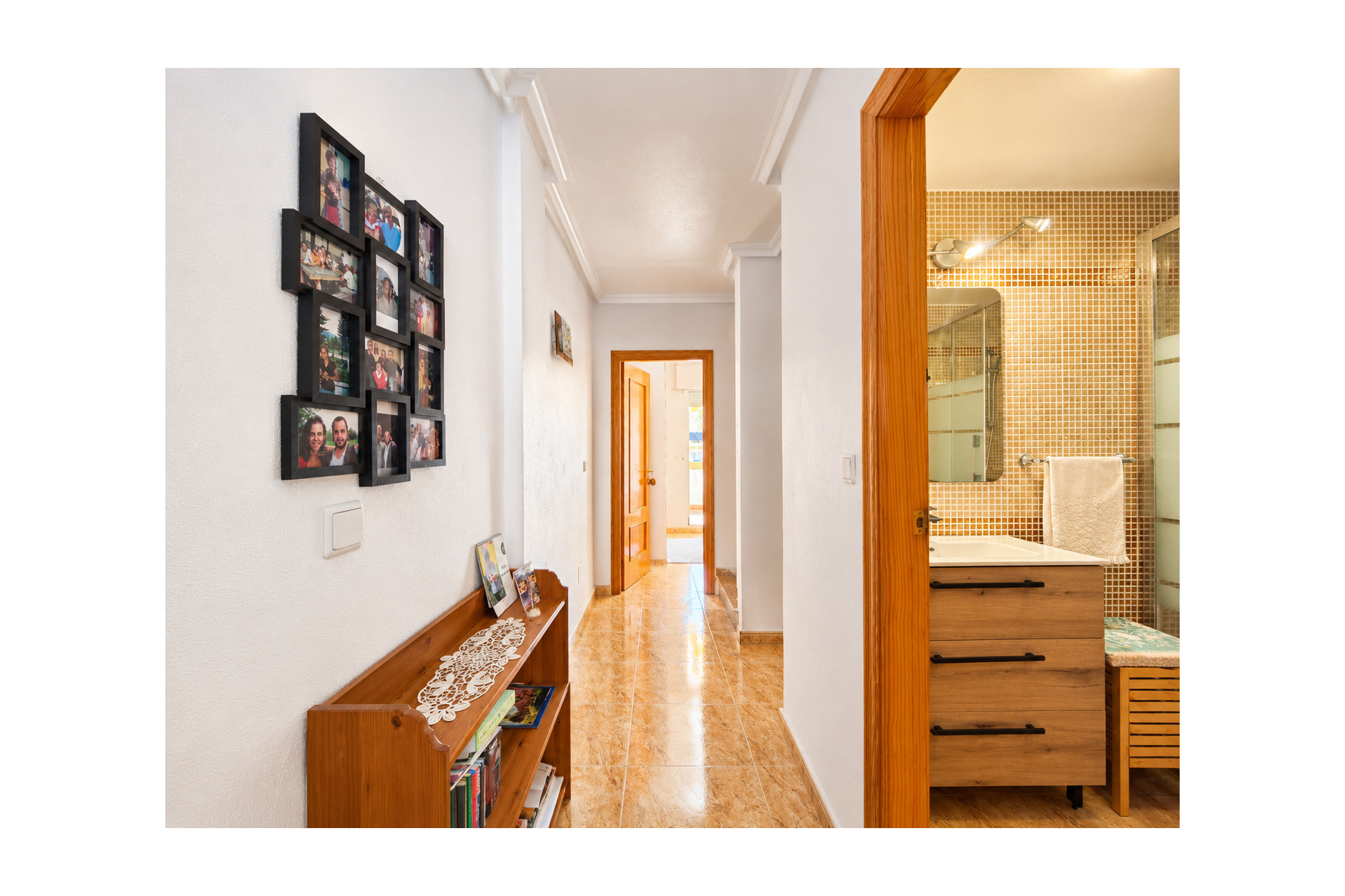 Resale - Townhouse - Orihuela Costa - La Florida