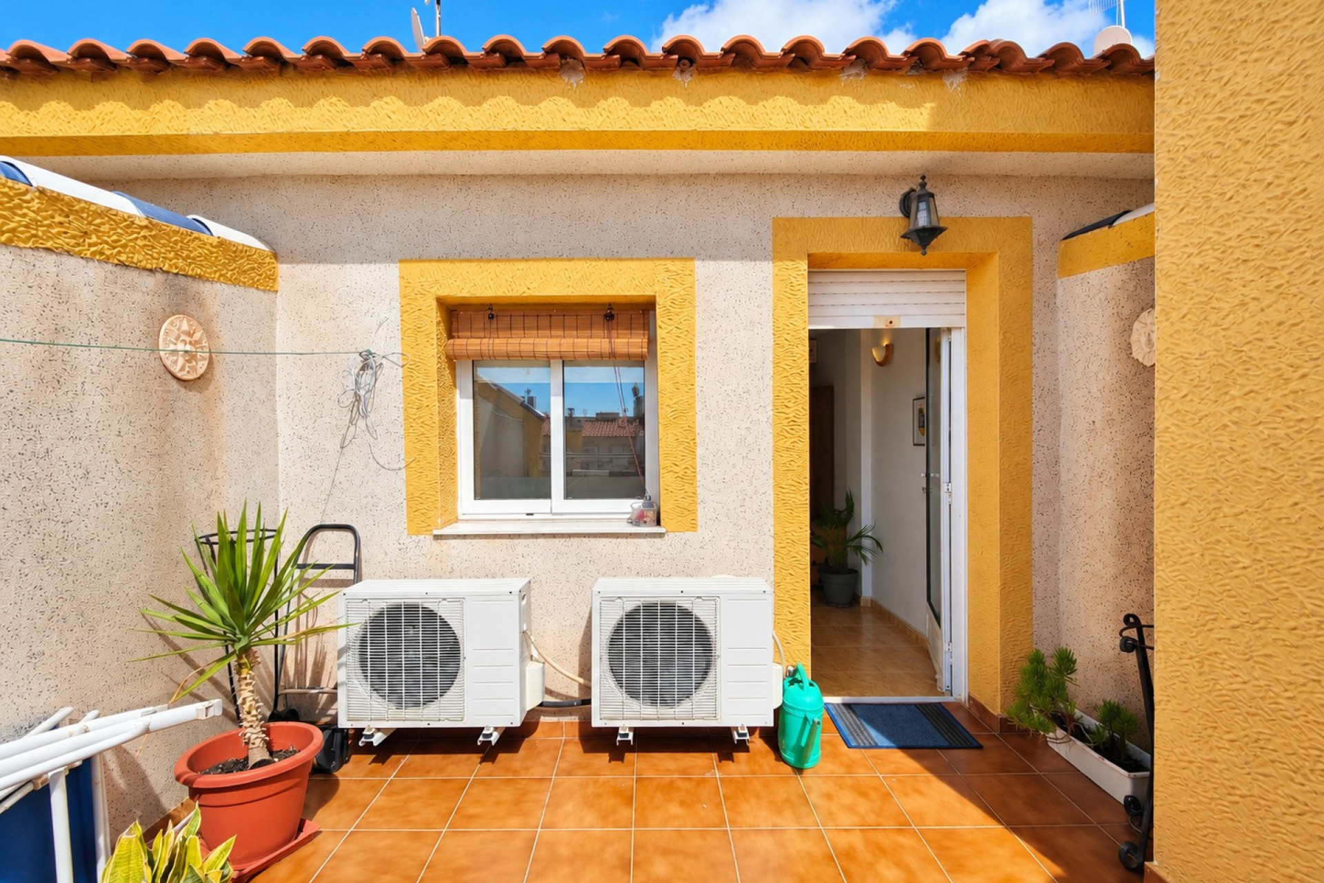 Resale - Townhouse - Orihuela Costa - La Florida