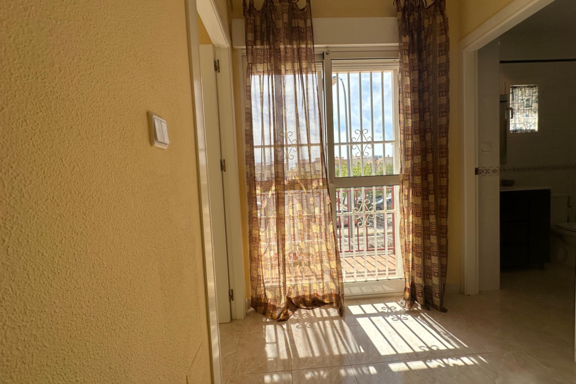 Resale - Townhouse - Orihuela Costa - La Florida