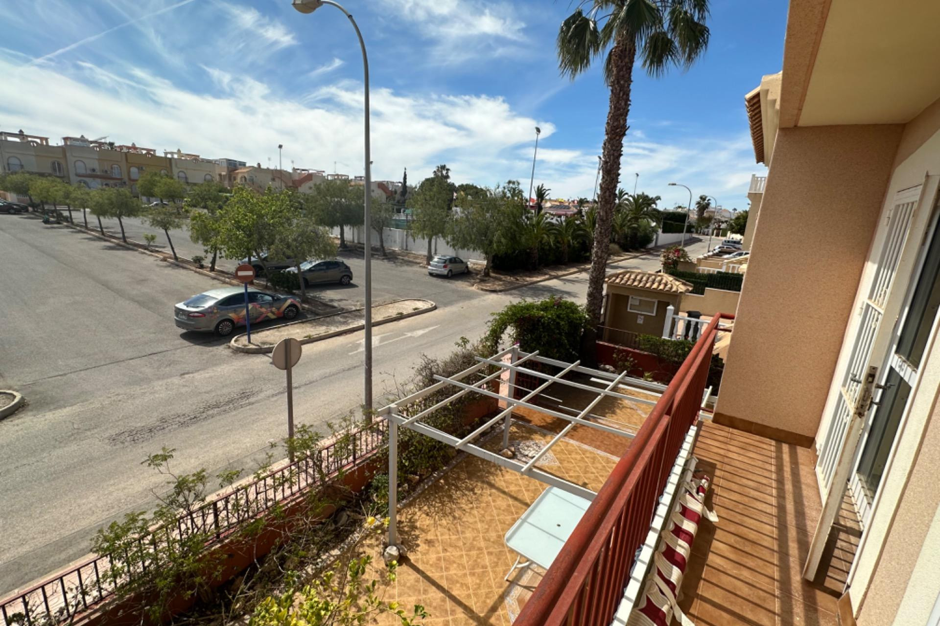 Resale - Townhouse - Orihuela Costa - La Florida