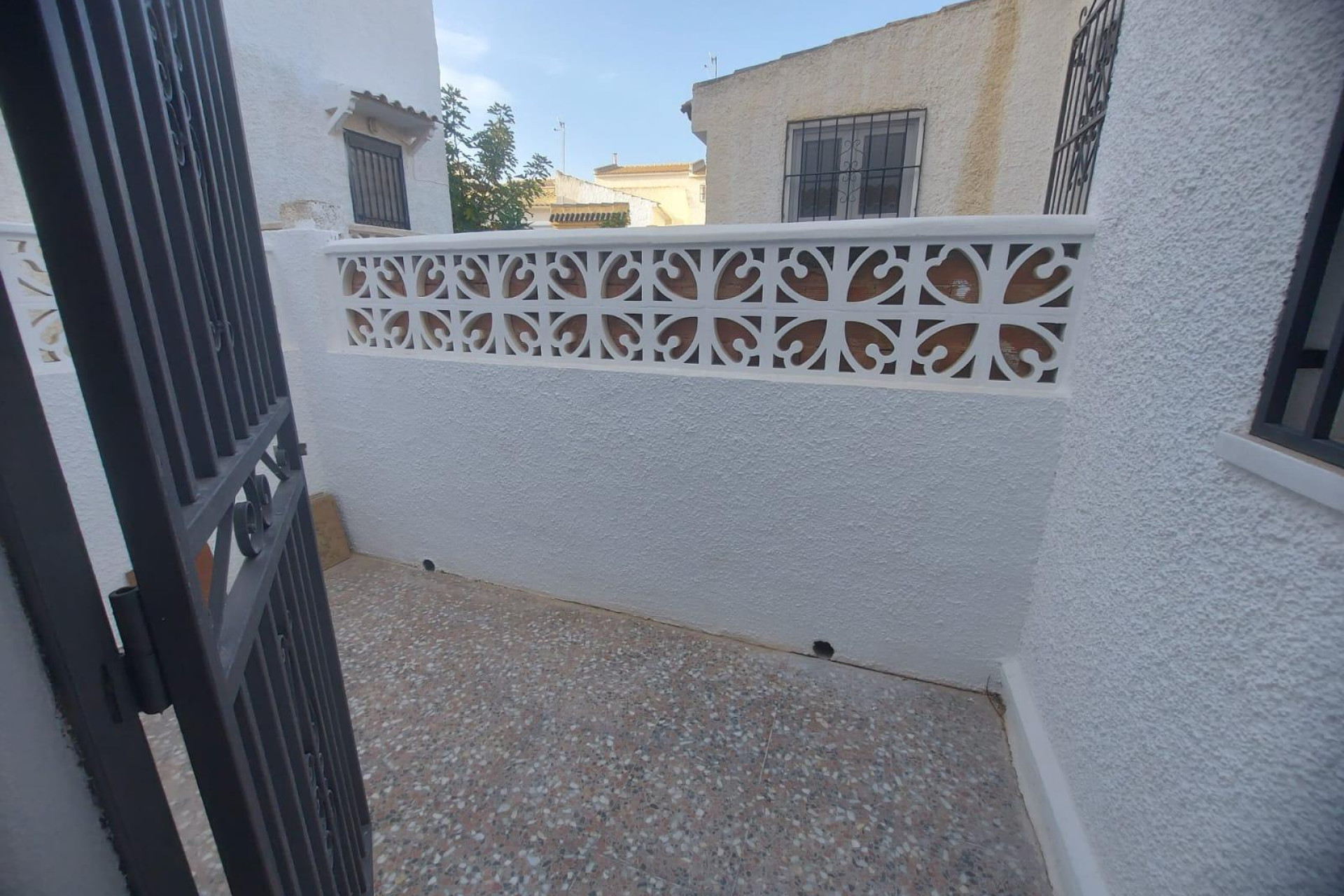 Resale - Townhouse - Orihuela Costa - La Florida