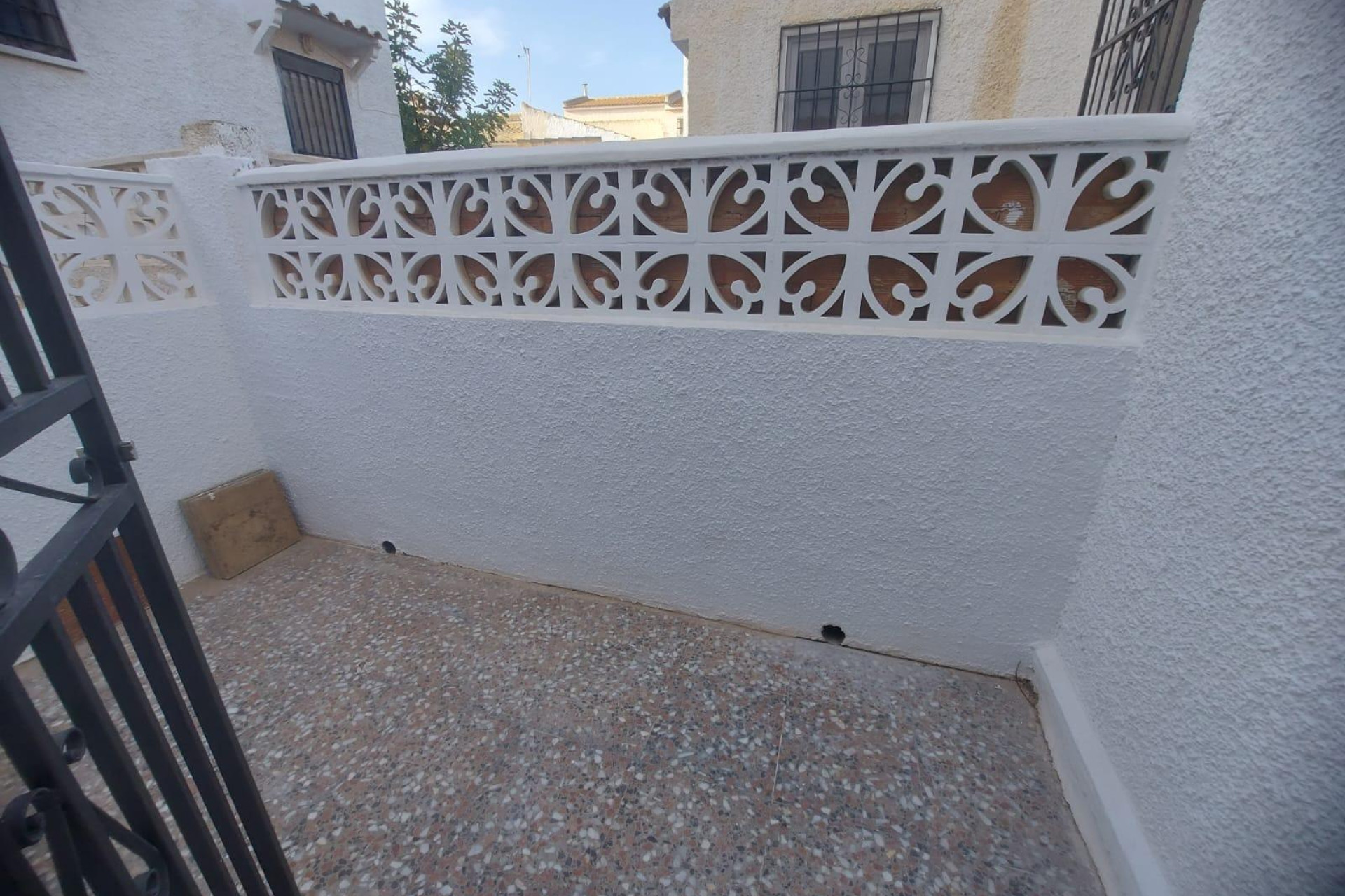 Resale - Townhouse - Orihuela Costa - La Florida