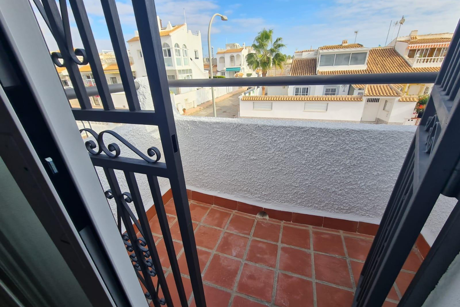 Resale - Townhouse - Orihuela Costa - La Florida