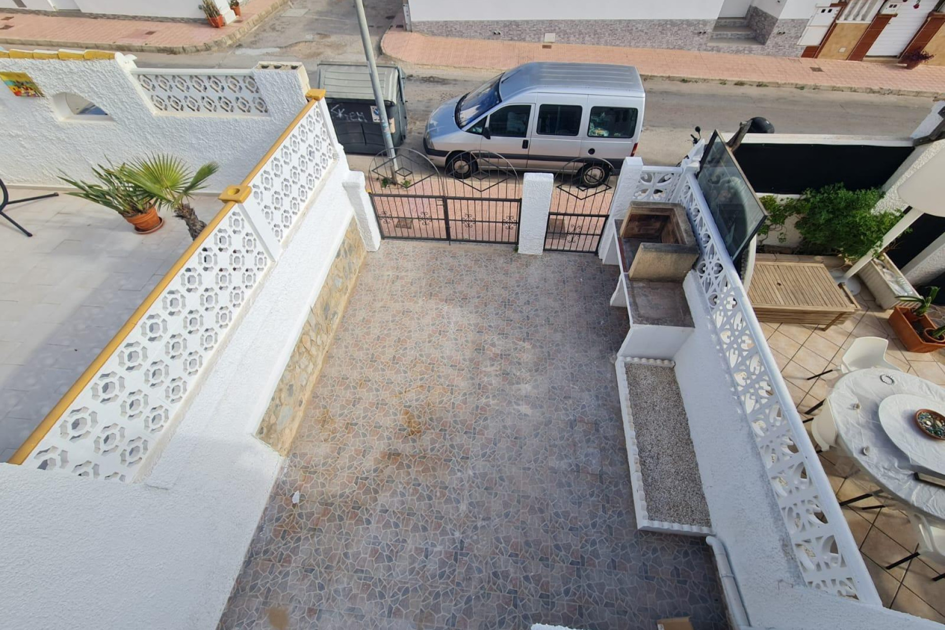 Resale - Townhouse - Orihuela Costa - La Florida