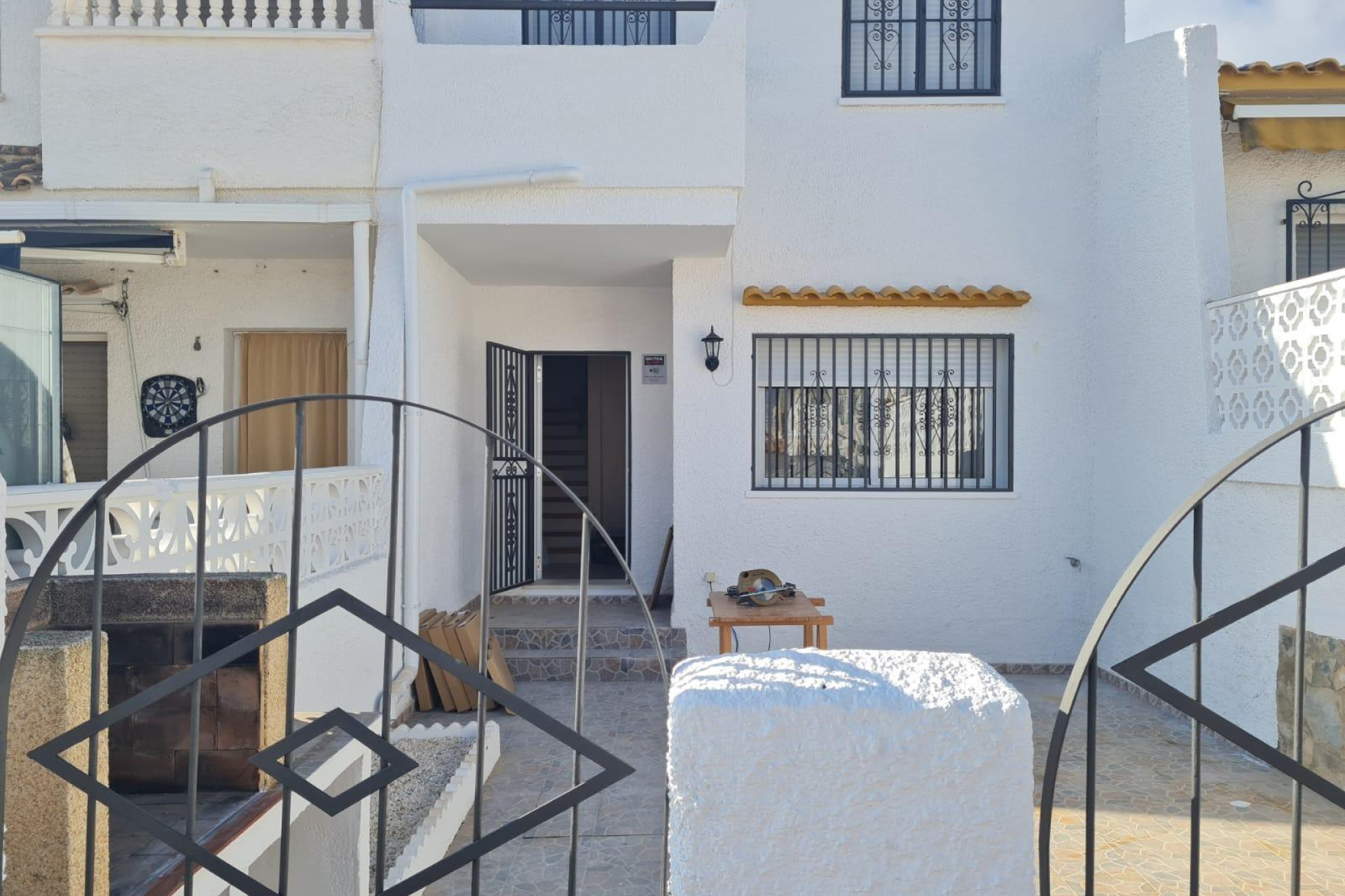 Resale - Townhouse - Orihuela Costa - La Florida