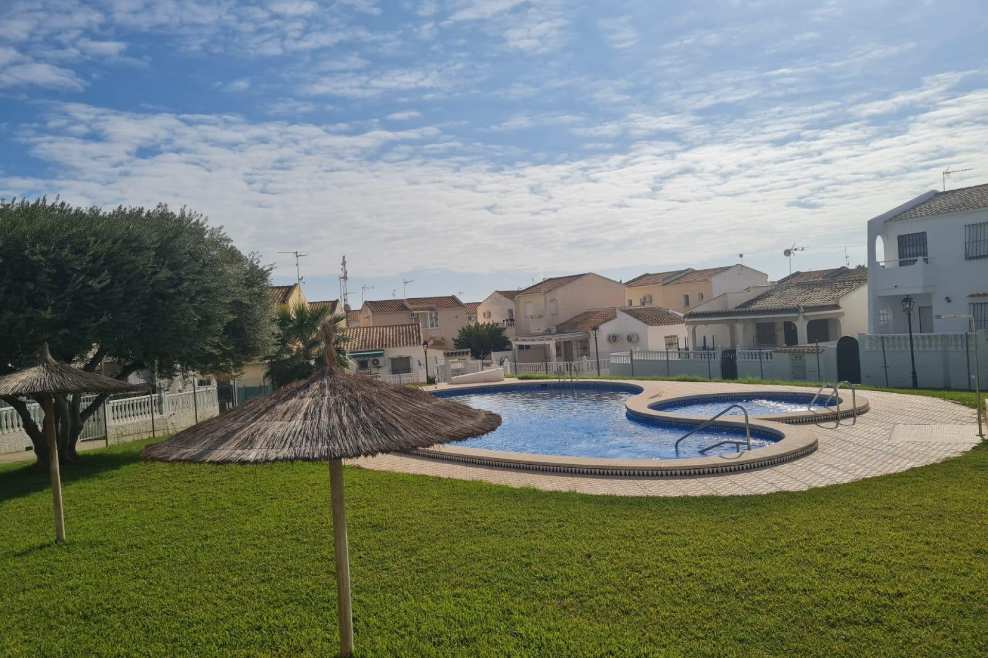 Resale - Townhouse - Orihuela Costa - La Florida