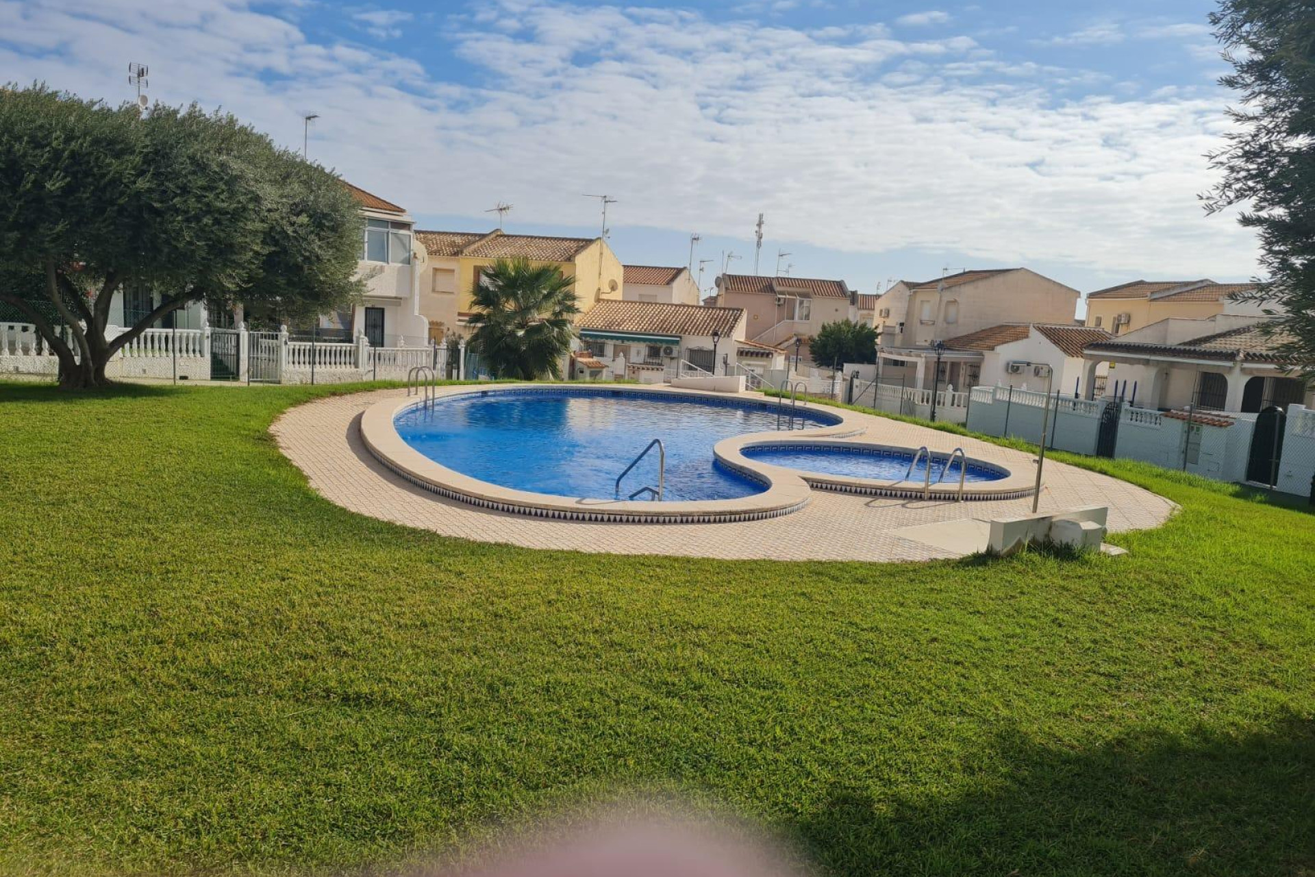 Resale - Townhouse - Orihuela Costa - La Florida