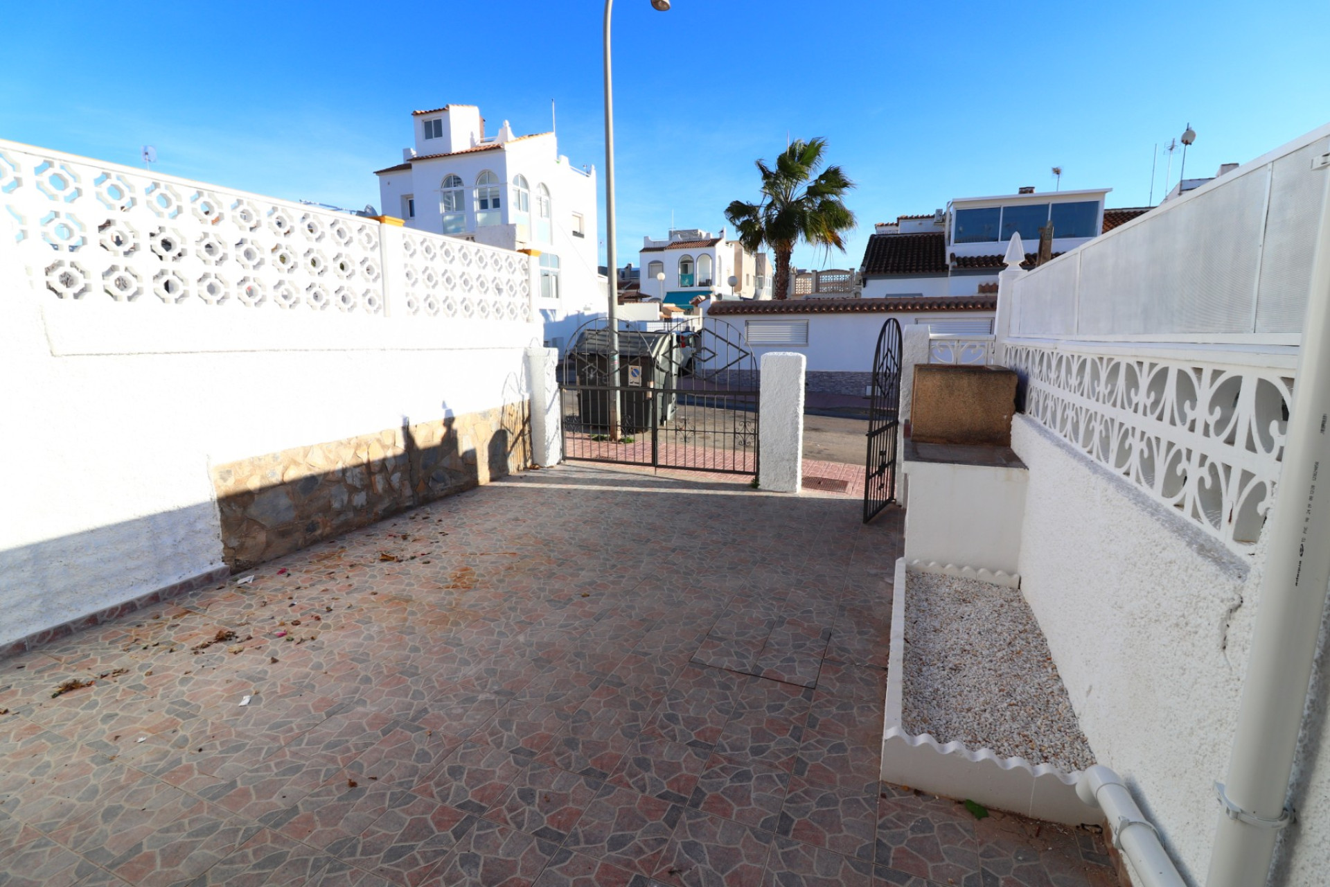 Resale - Townhouse - Orihuela Costa - La Florida