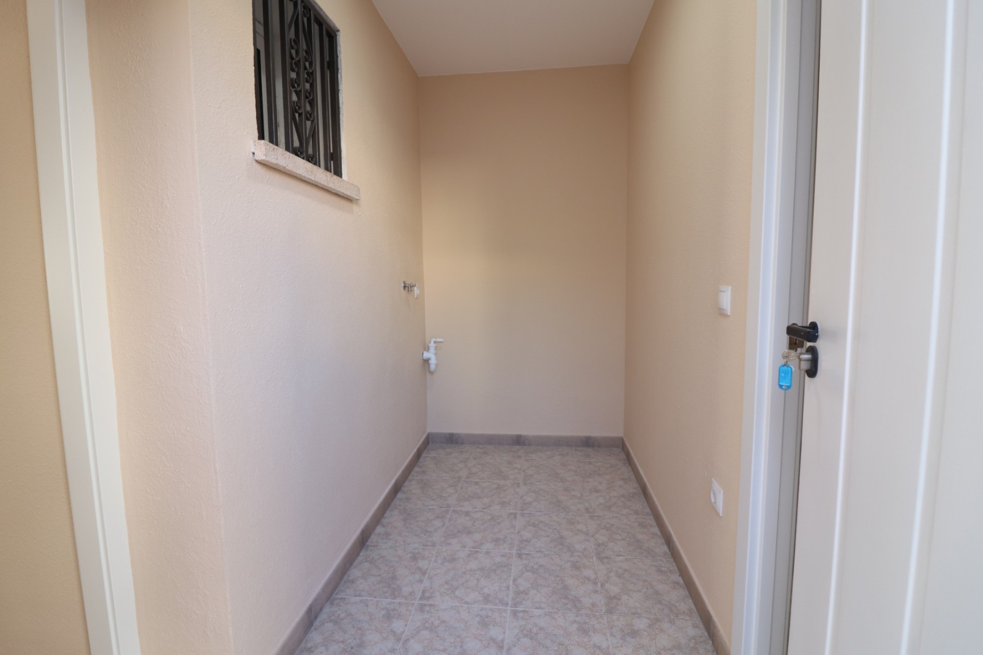 Resale - Townhouse - Orihuela Costa - La Florida