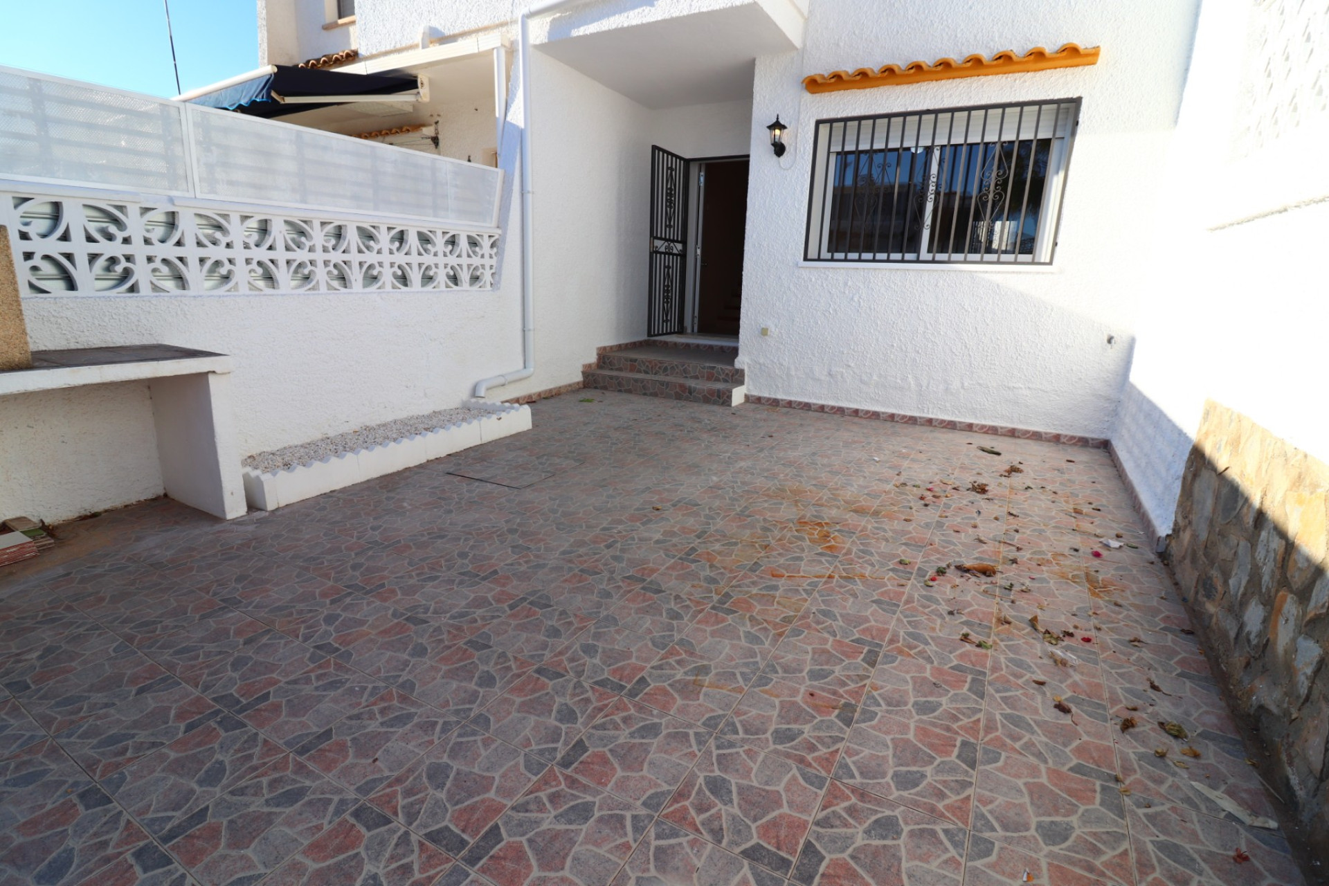 Resale - Townhouse - Orihuela Costa - La Florida