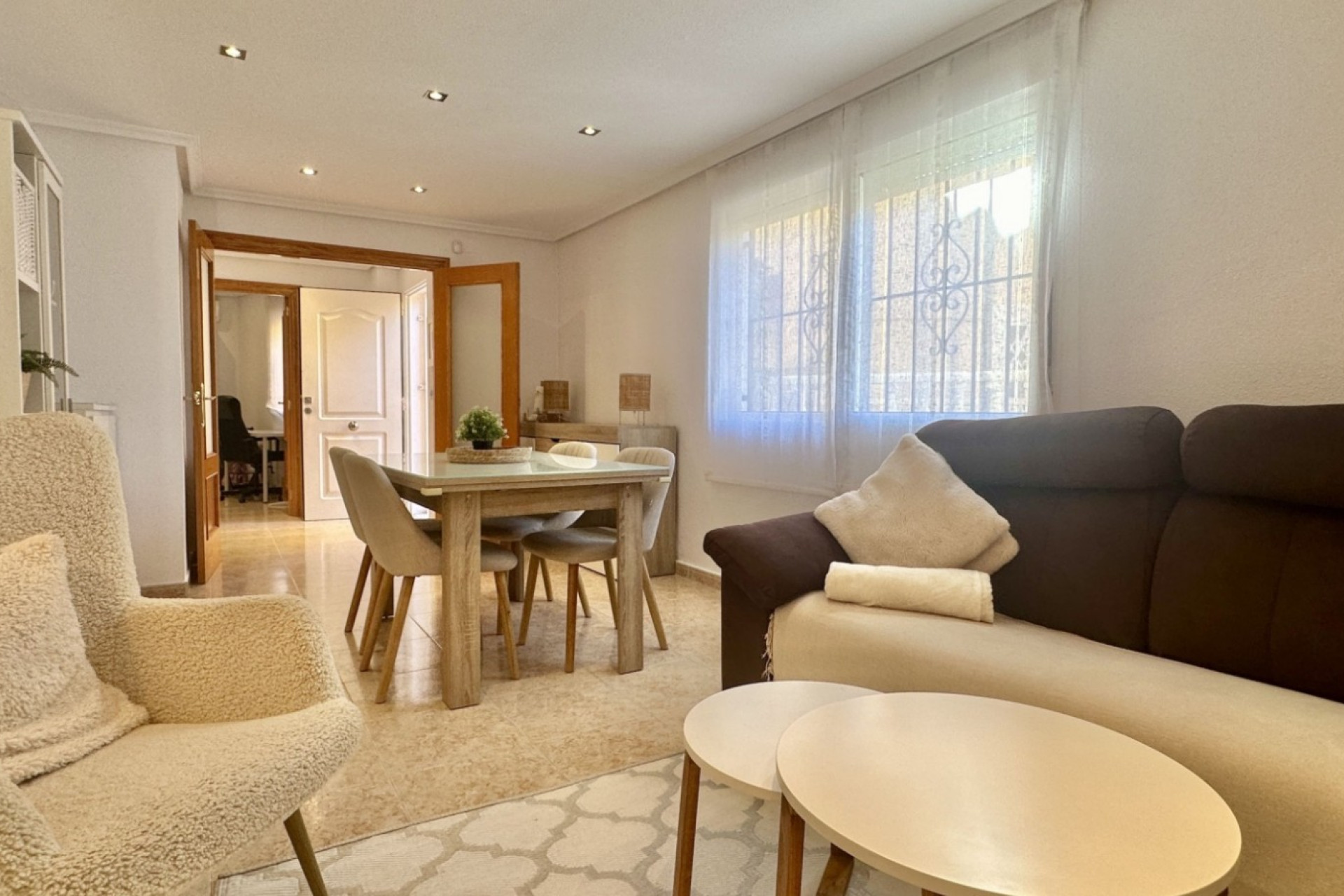 Resale - Townhouse - Orihuela Costa - La Florida